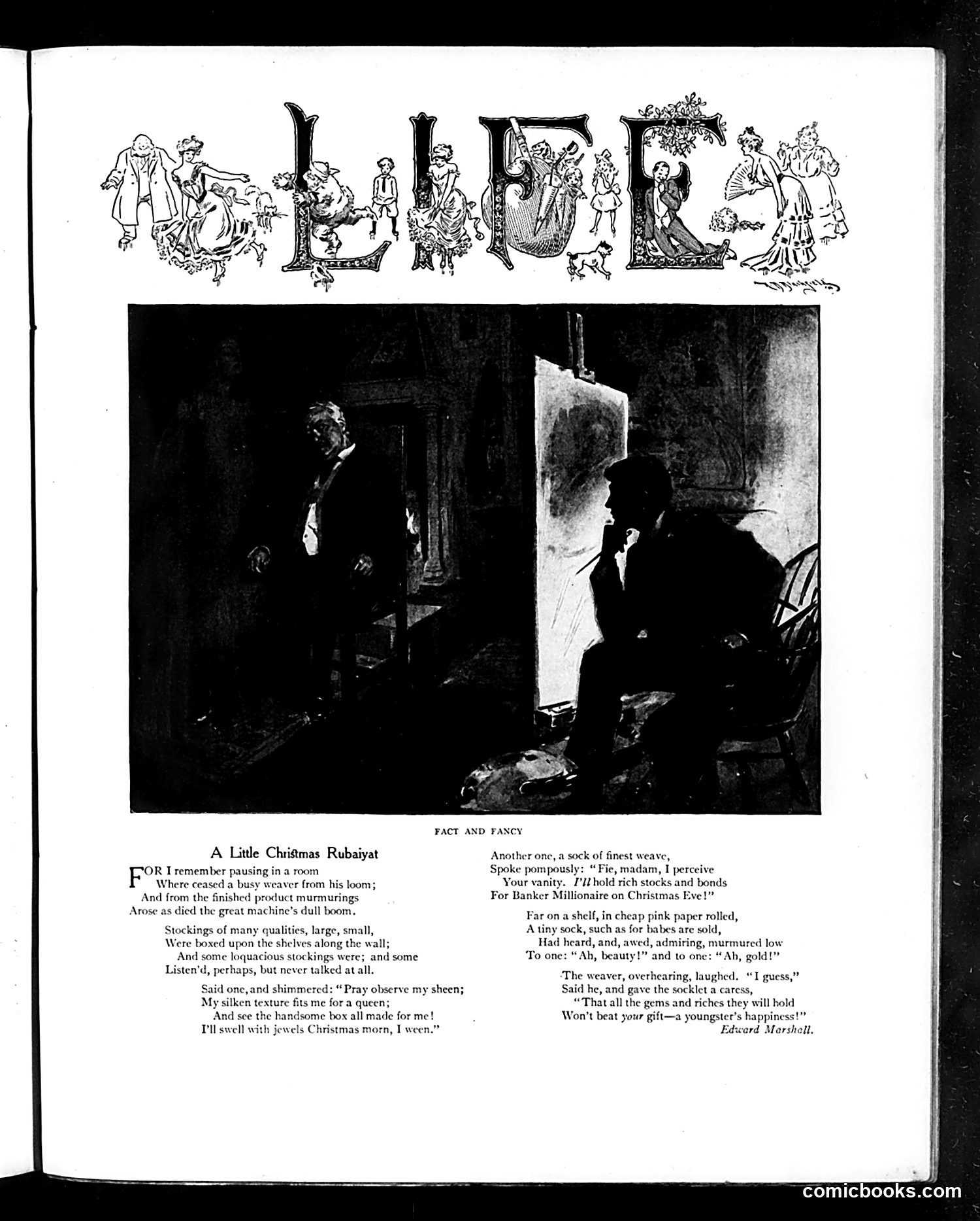 Life — December 6, 1906 — page 17 of 64