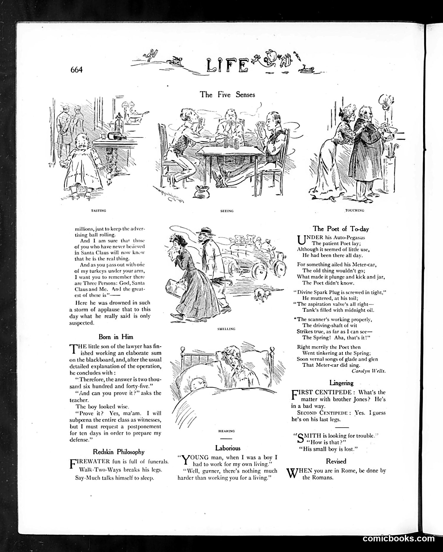 Life — December 6, 1906 — page 20 of 64