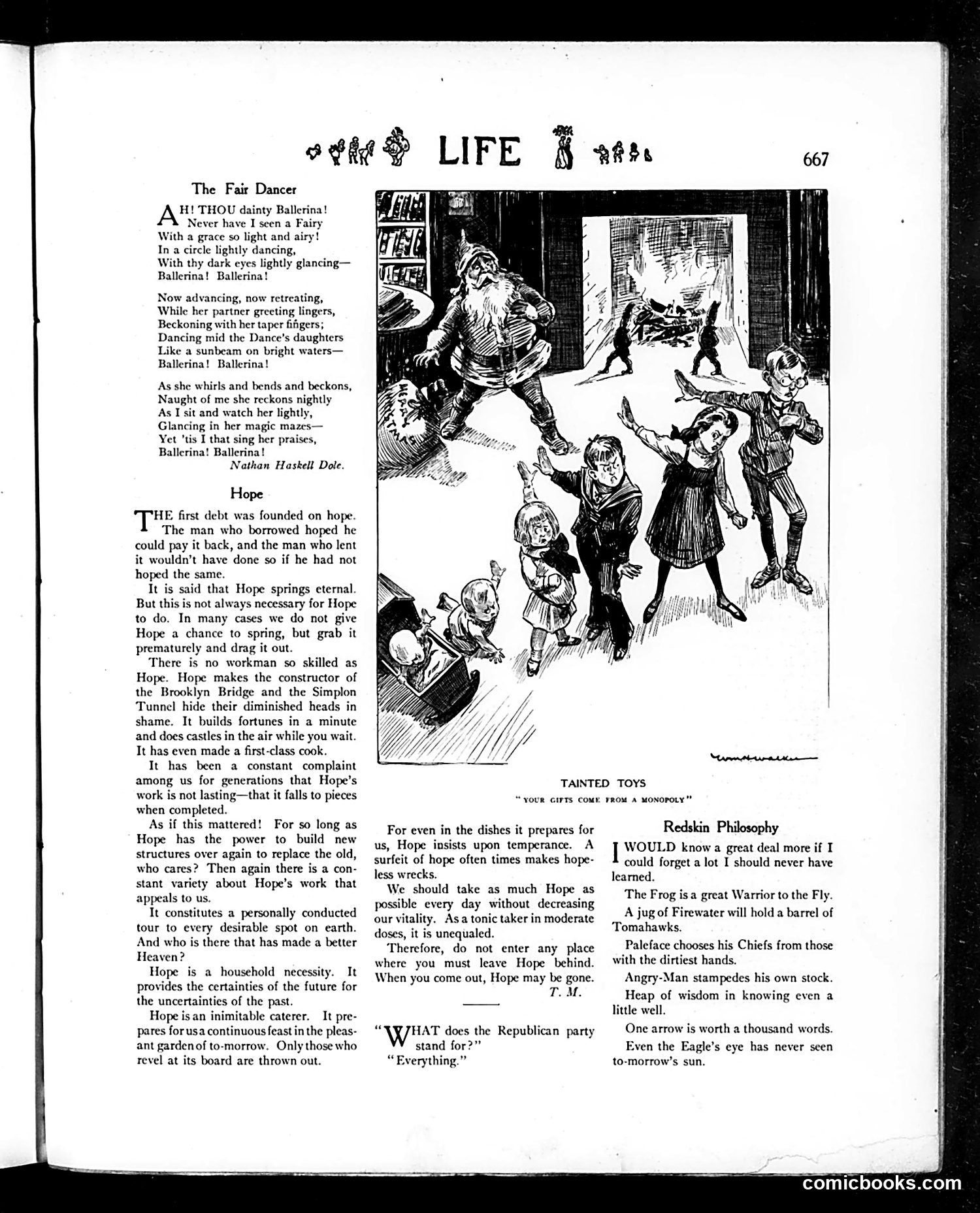 Life — December 6, 1906 — page 23 of 64
