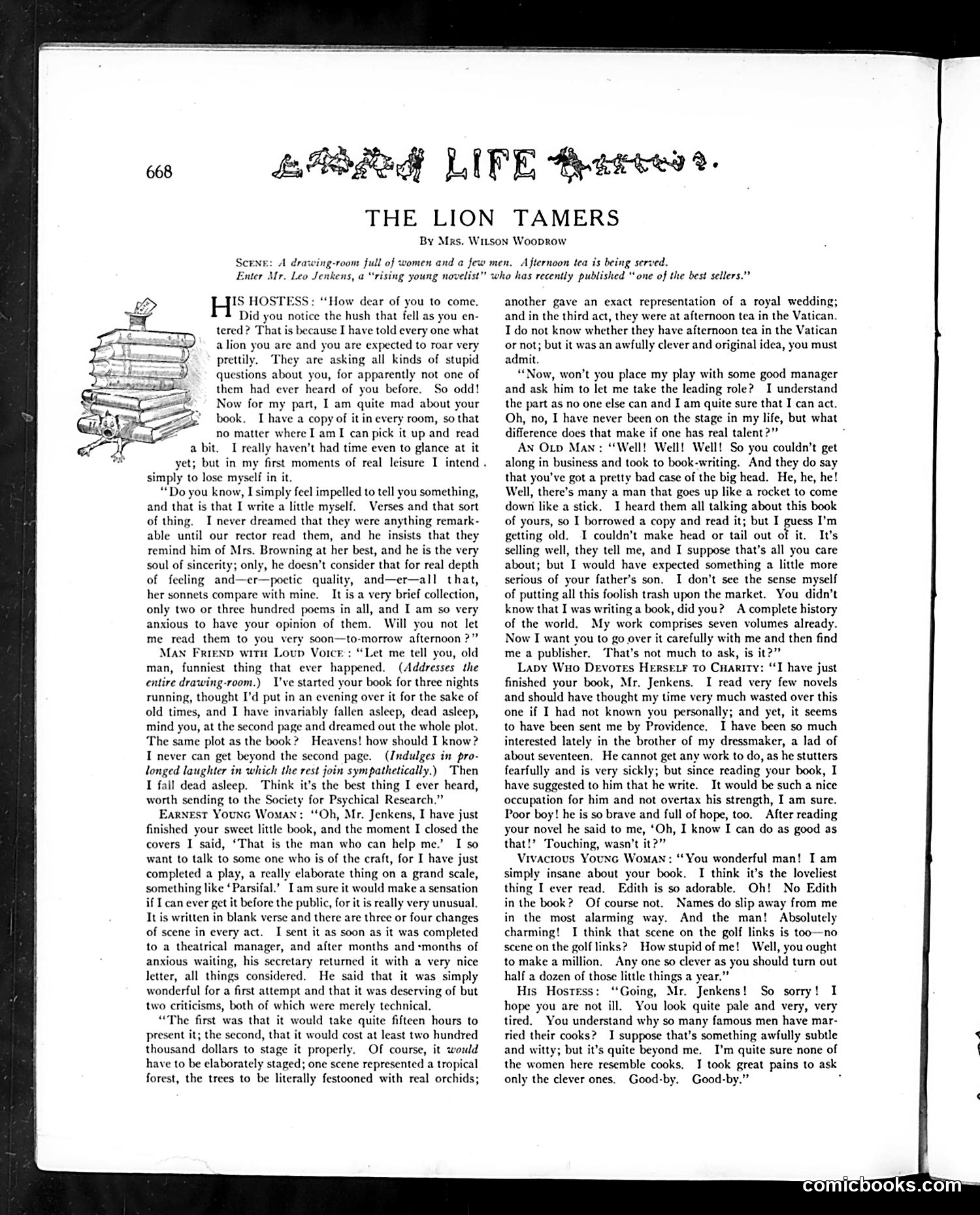 Life — December 6, 1906 — page 24 of 64