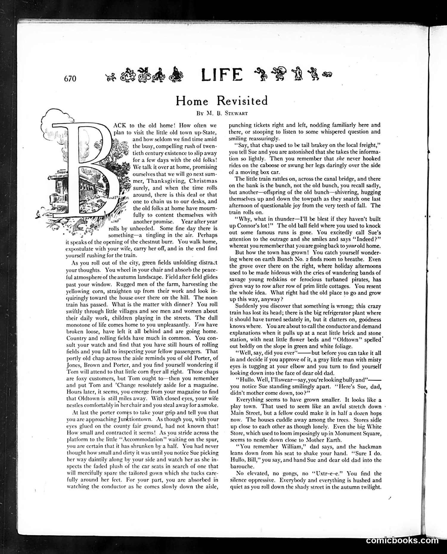 Life — December 6, 1906 — page 26 of 64