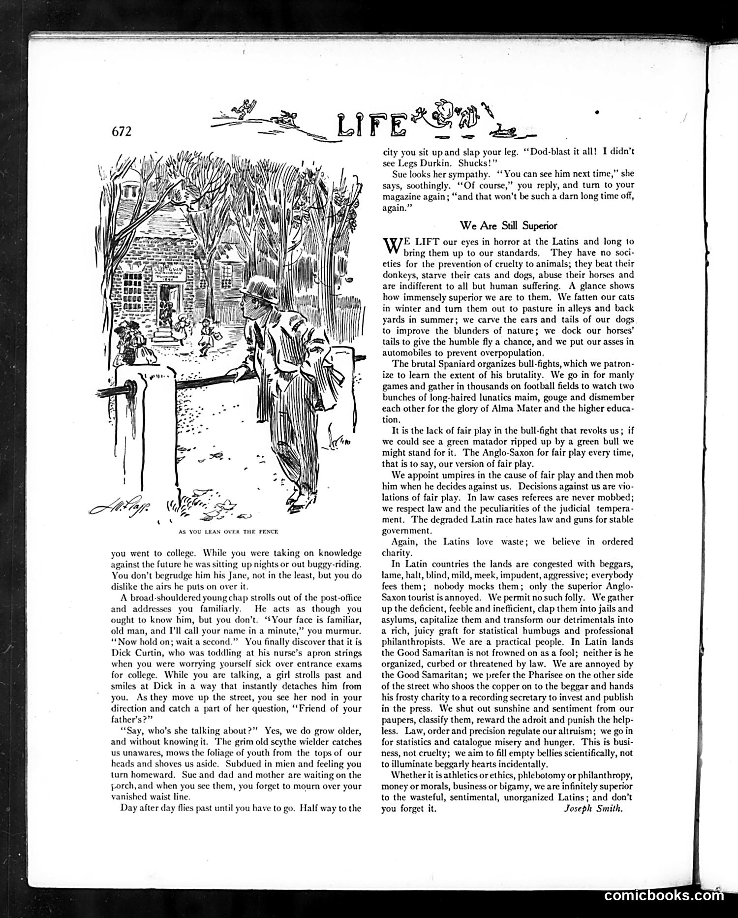 Life — December 6, 1906 — page 28 of 64