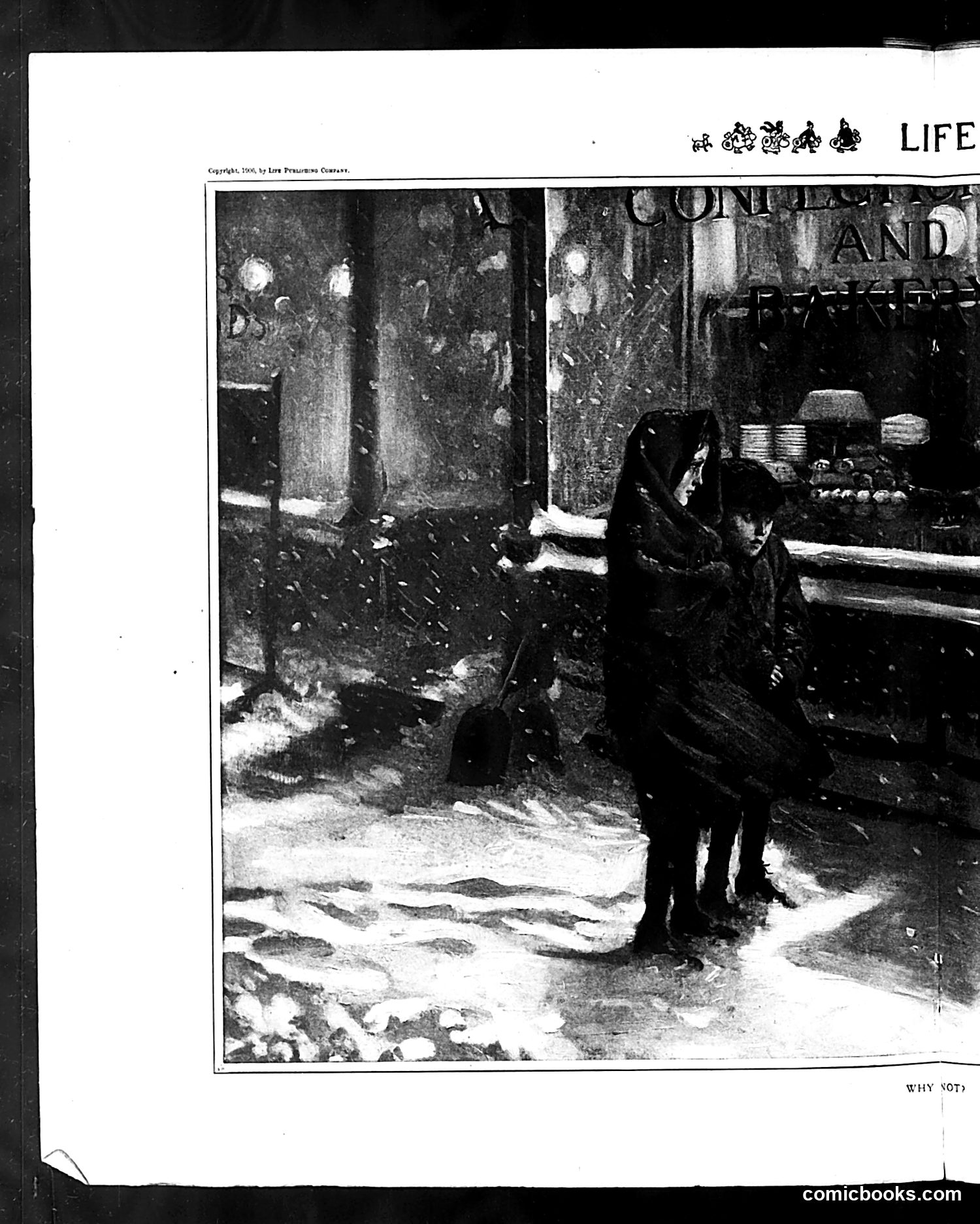 Life — December 6, 1906 — page 32 of 64