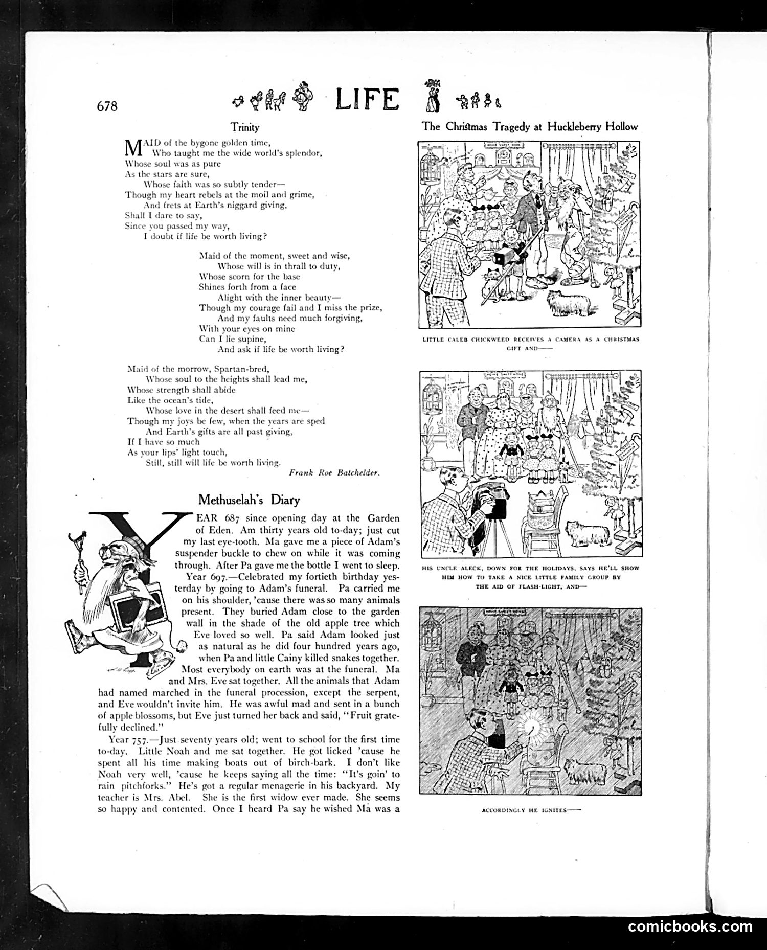 Life — December 6, 1906 — page 34 of 64