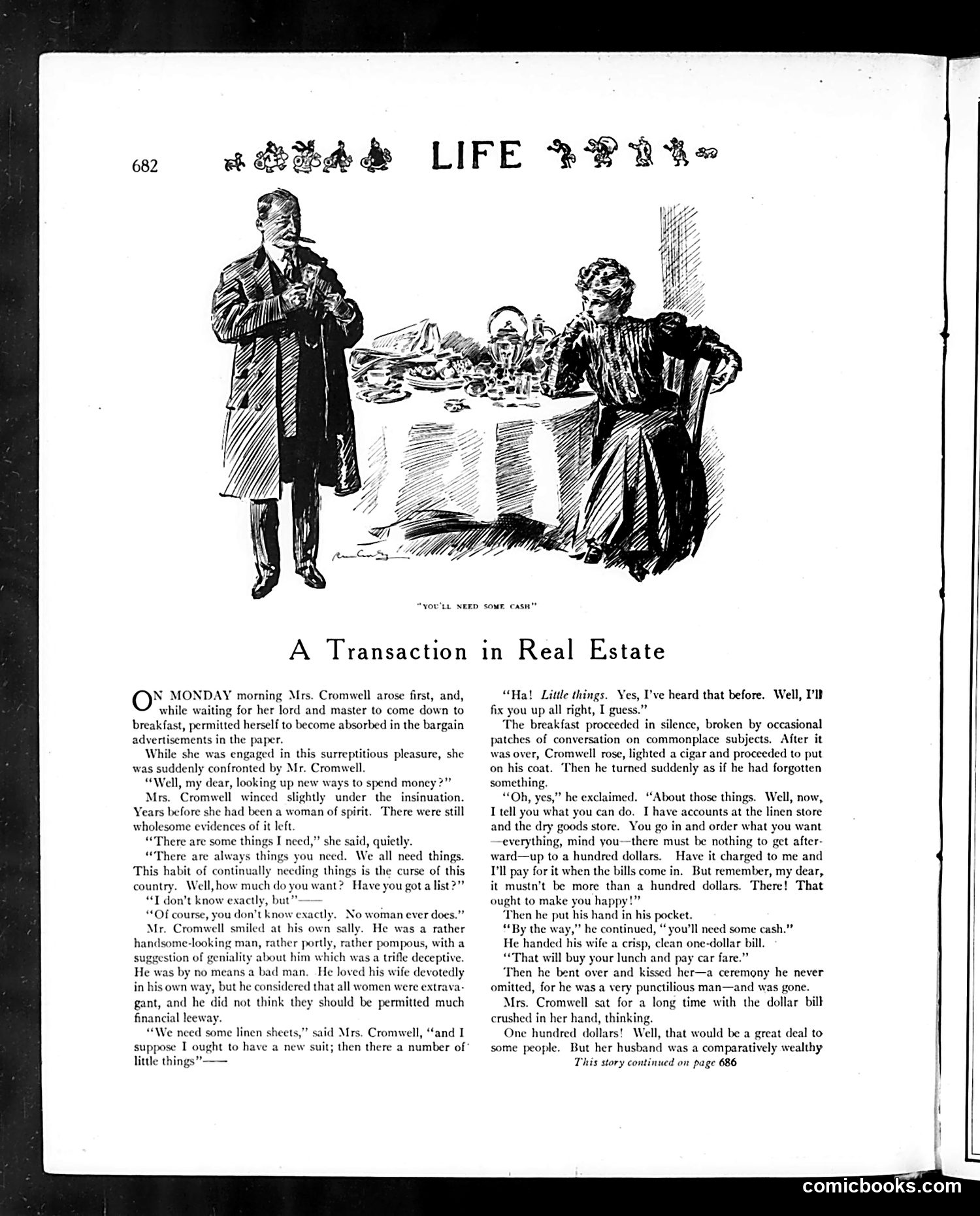 Life — December 6, 1906 — page 38 of 64