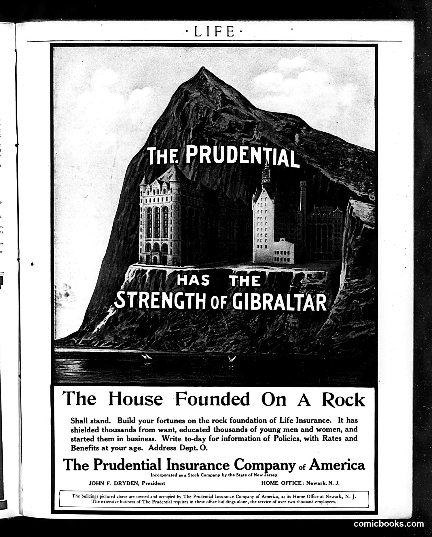 Life — December 6, 1906 — page 41 of 64