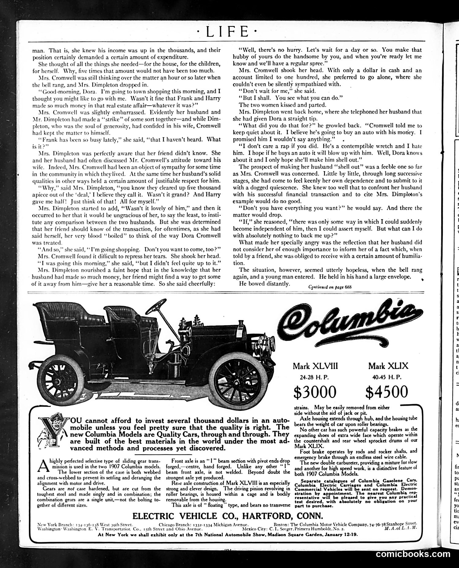Life — December 6, 1906 — page 42 of 64