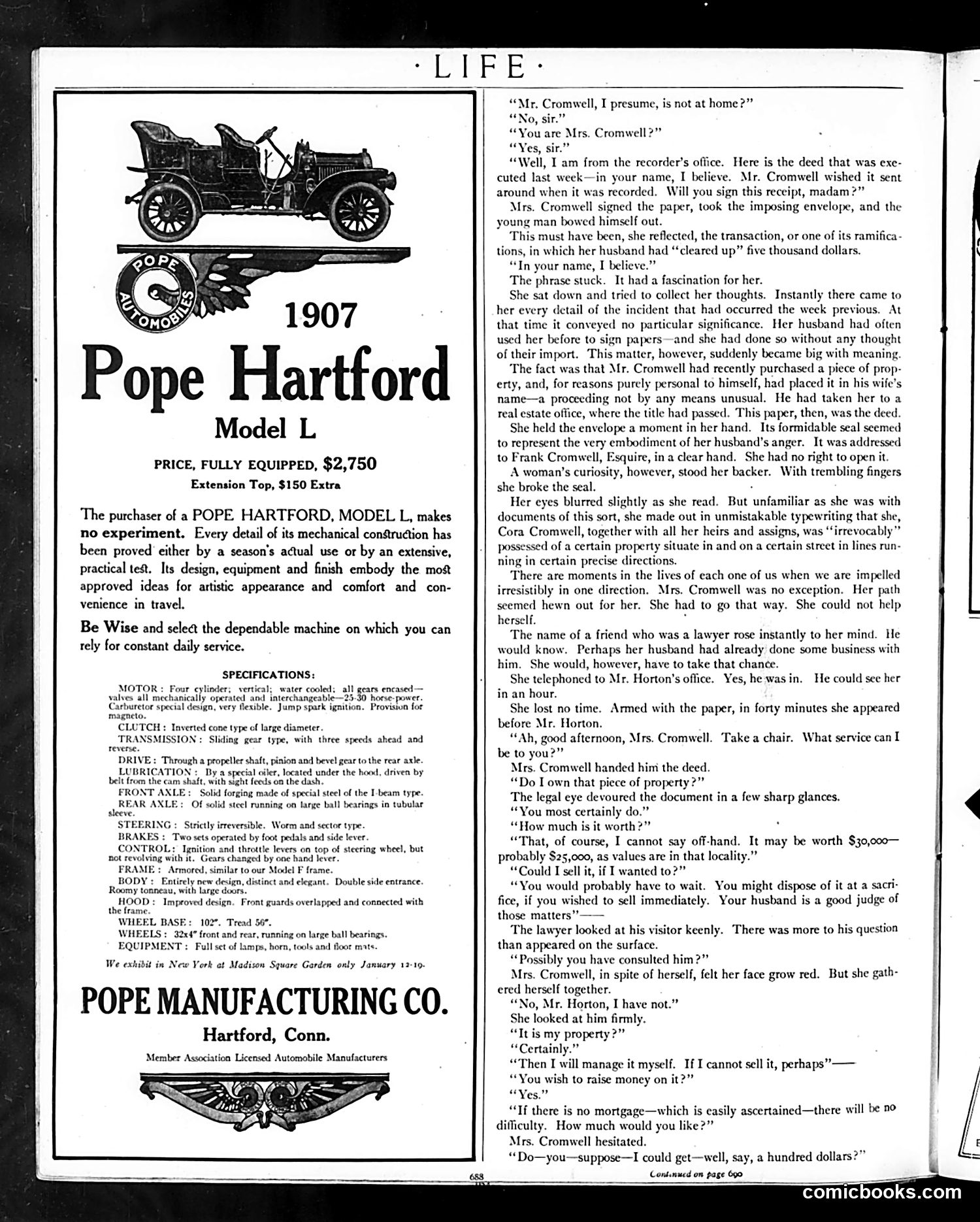 Life — December 6, 1906 — page 44 of 64