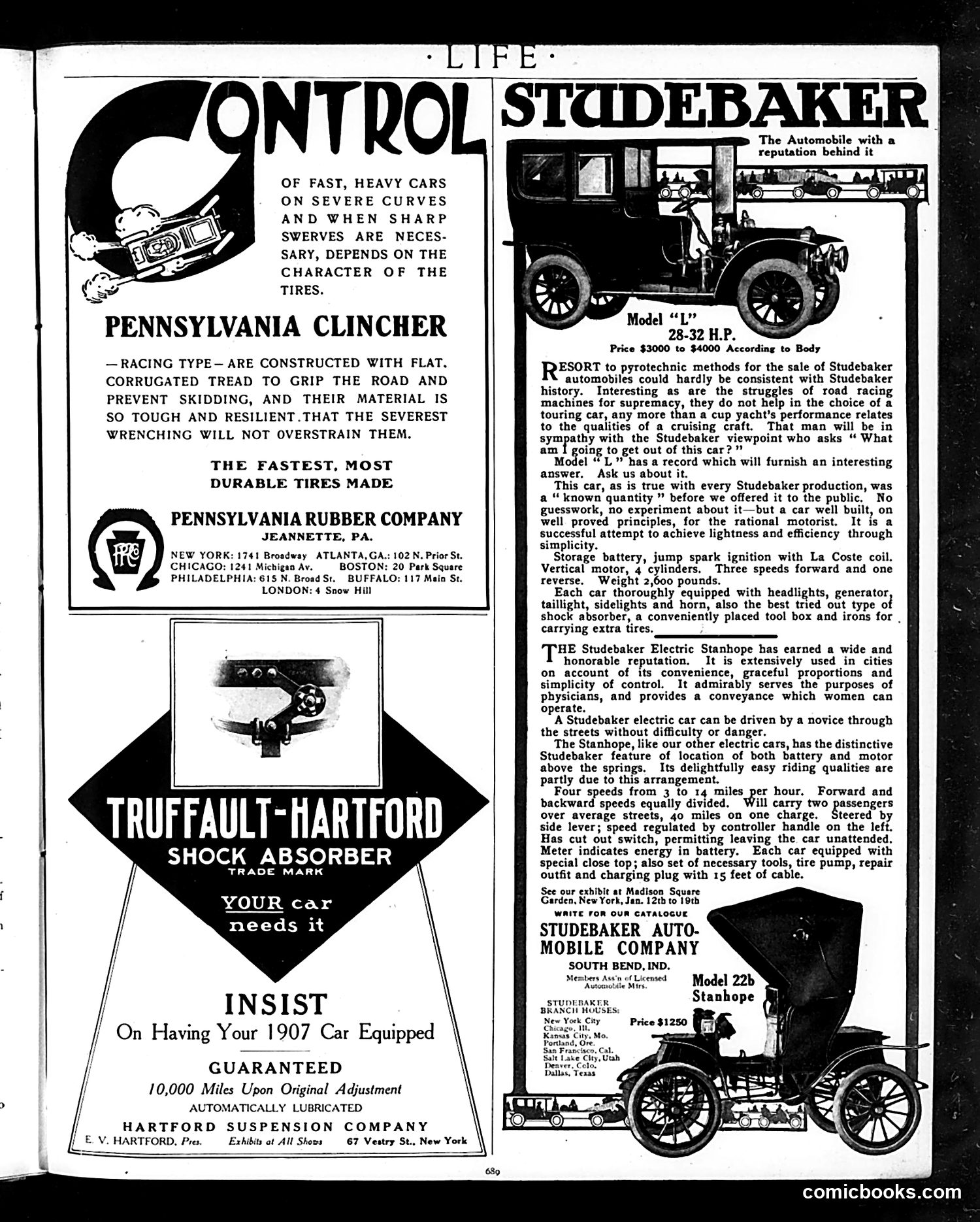 Life — December 6, 1906 — page 45 of 64