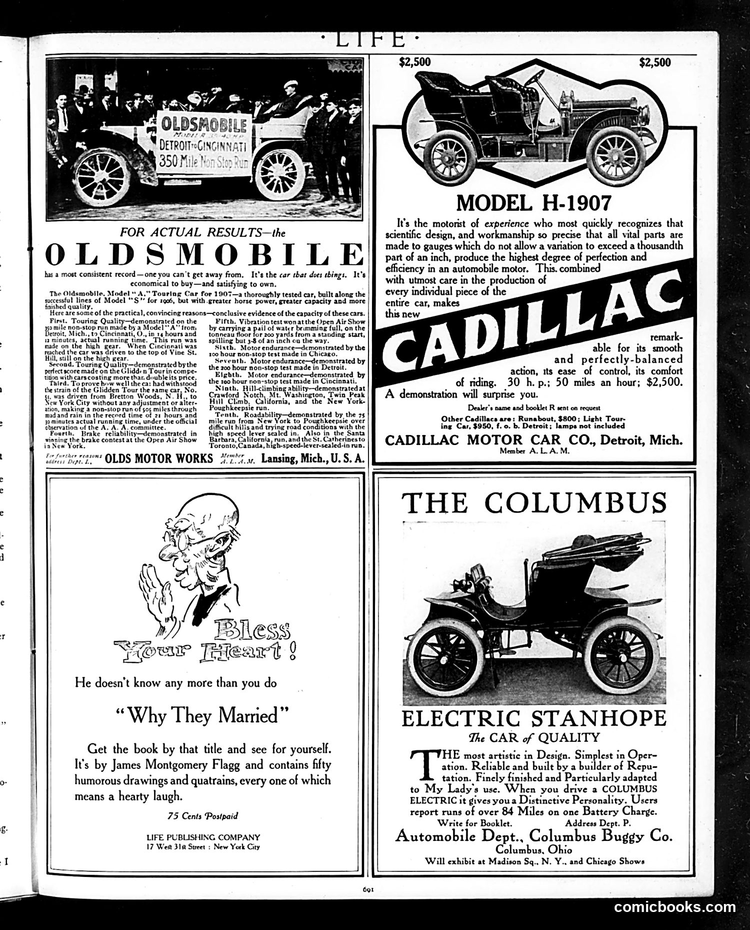 Life — December 6, 1906 — page 47 of 64