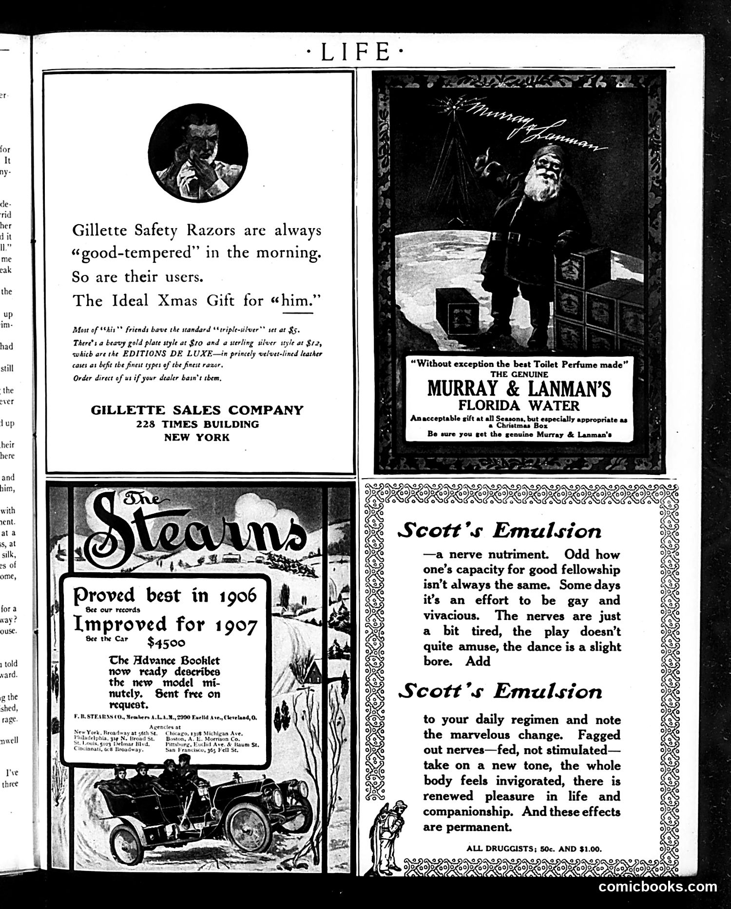 Life — December 6, 1906 — page 49 of 64