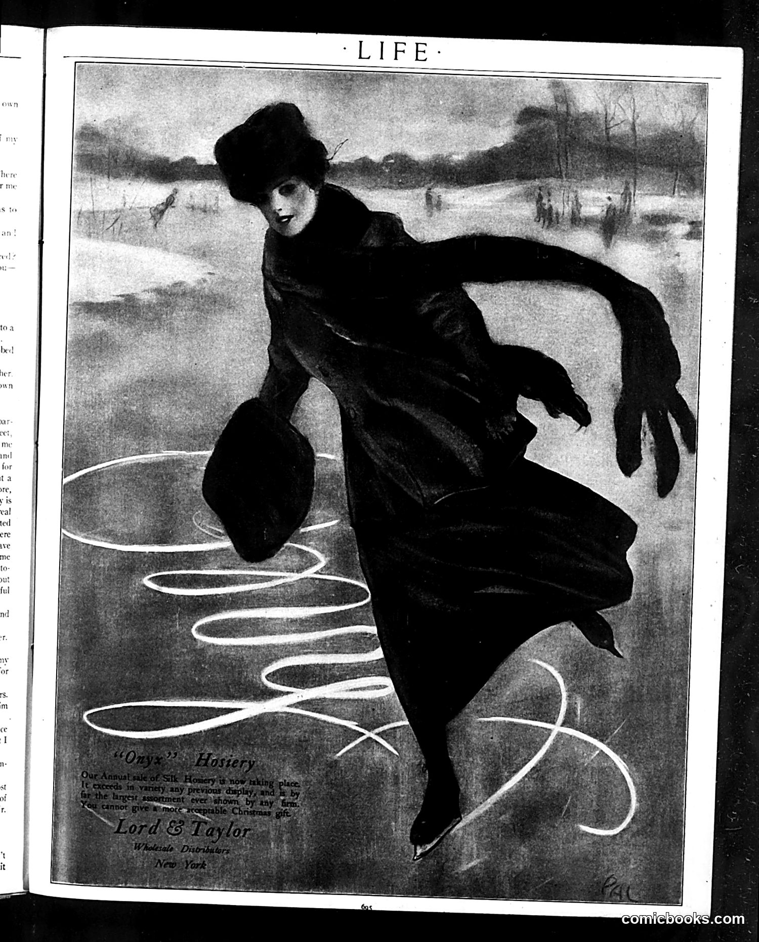 Life — December 6, 1906 — page 51 of 64
