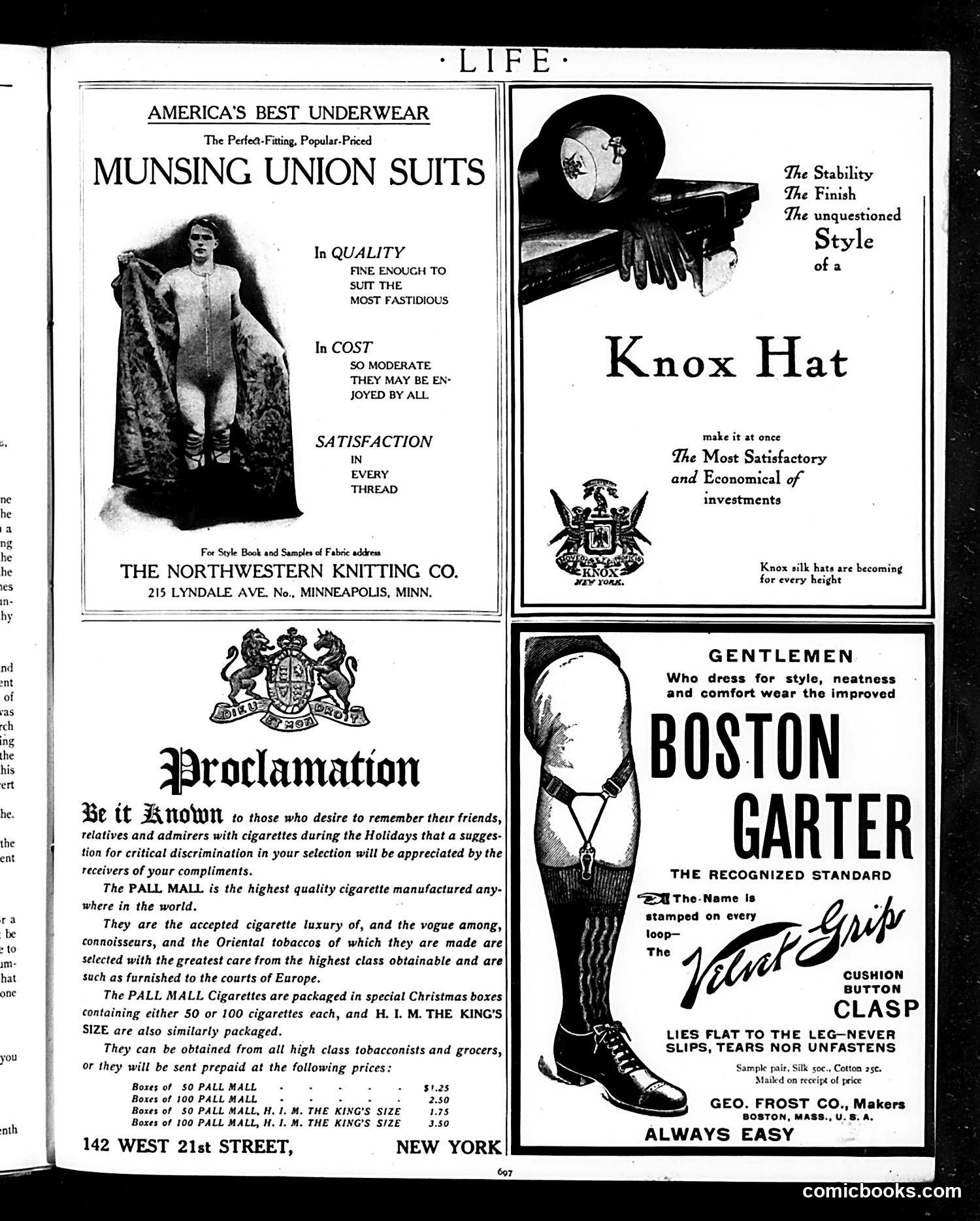 Life — December 6, 1906 — page 53 of 64