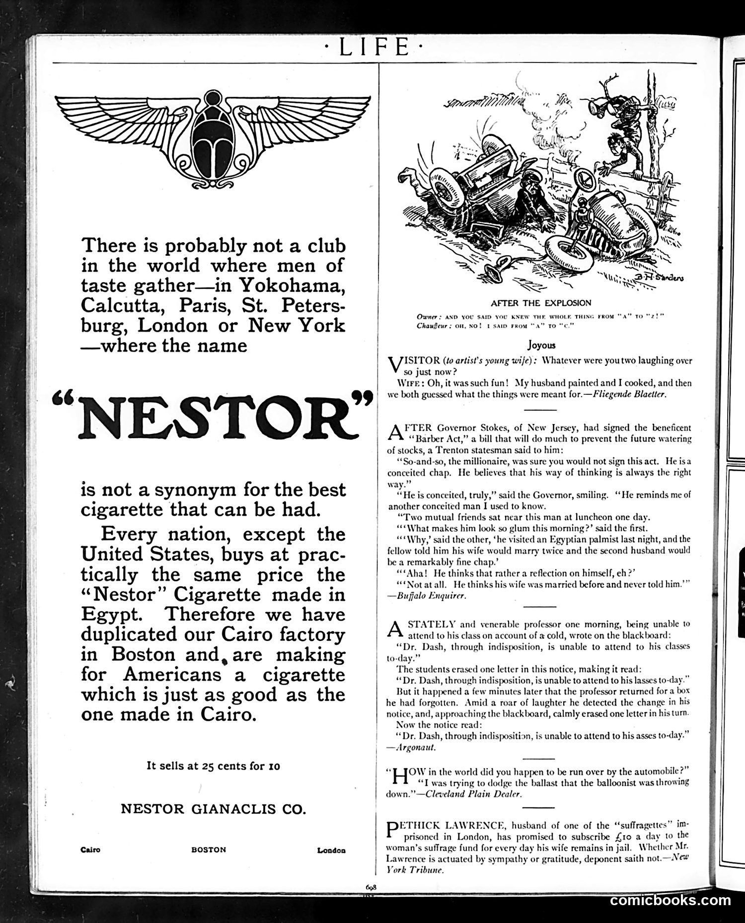 Life — December 6, 1906 — page 54 of 64