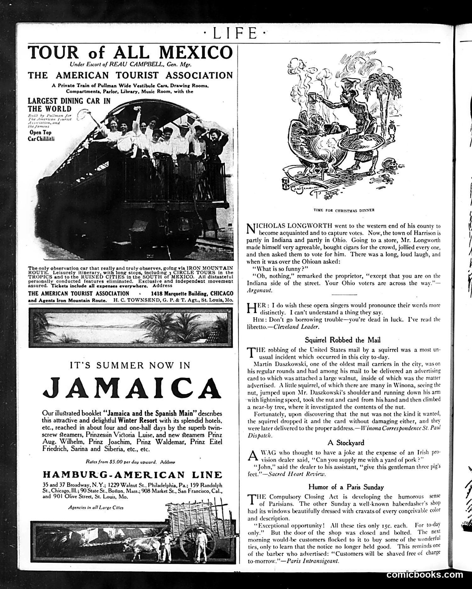 Life — December 6, 1906 — page 58 of 64