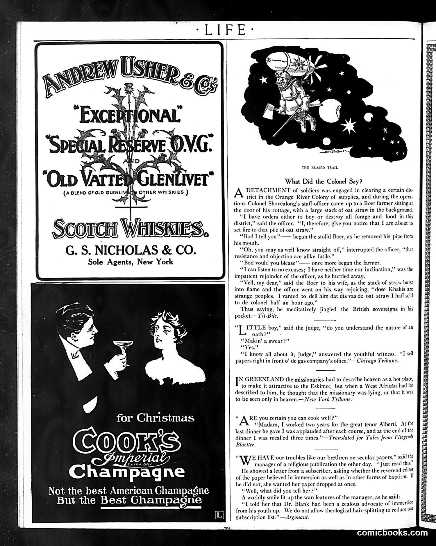 Life — December 6, 1906 — page 60 of 64