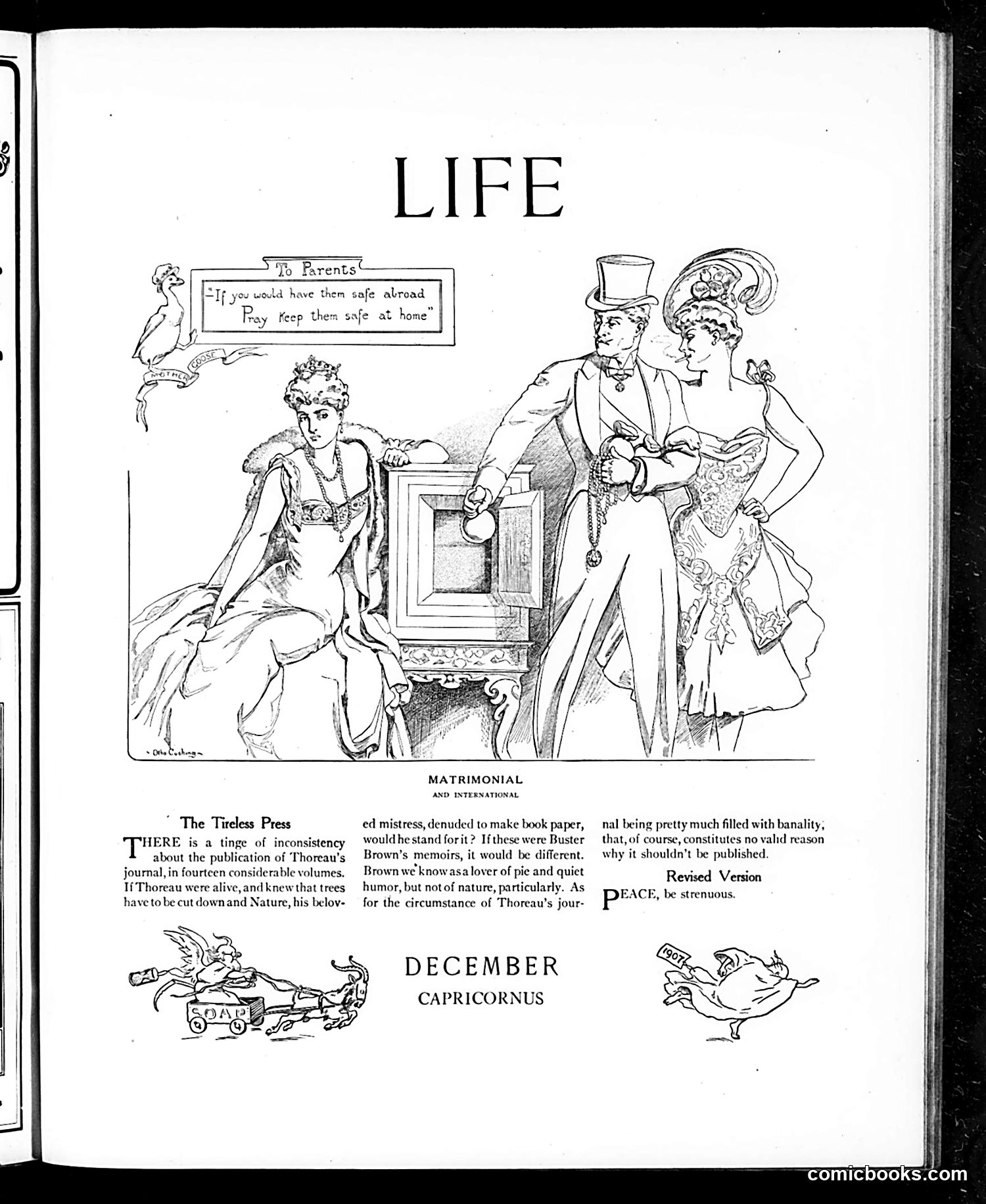 Life — December 13, 1906 — page 7 of 28