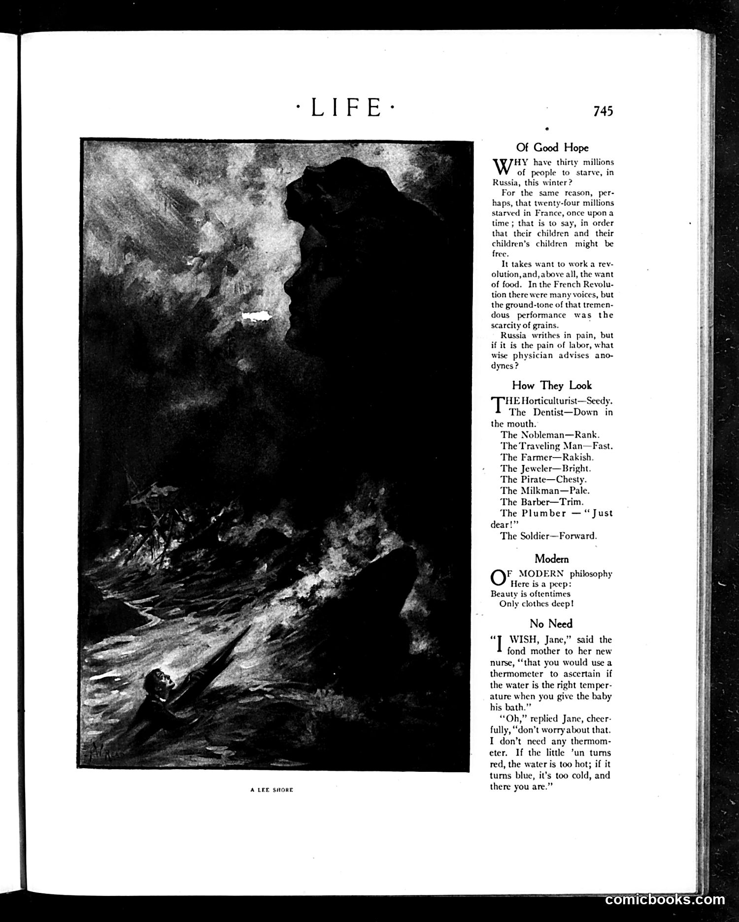 Life — December 13, 1906 — page 9 of 28