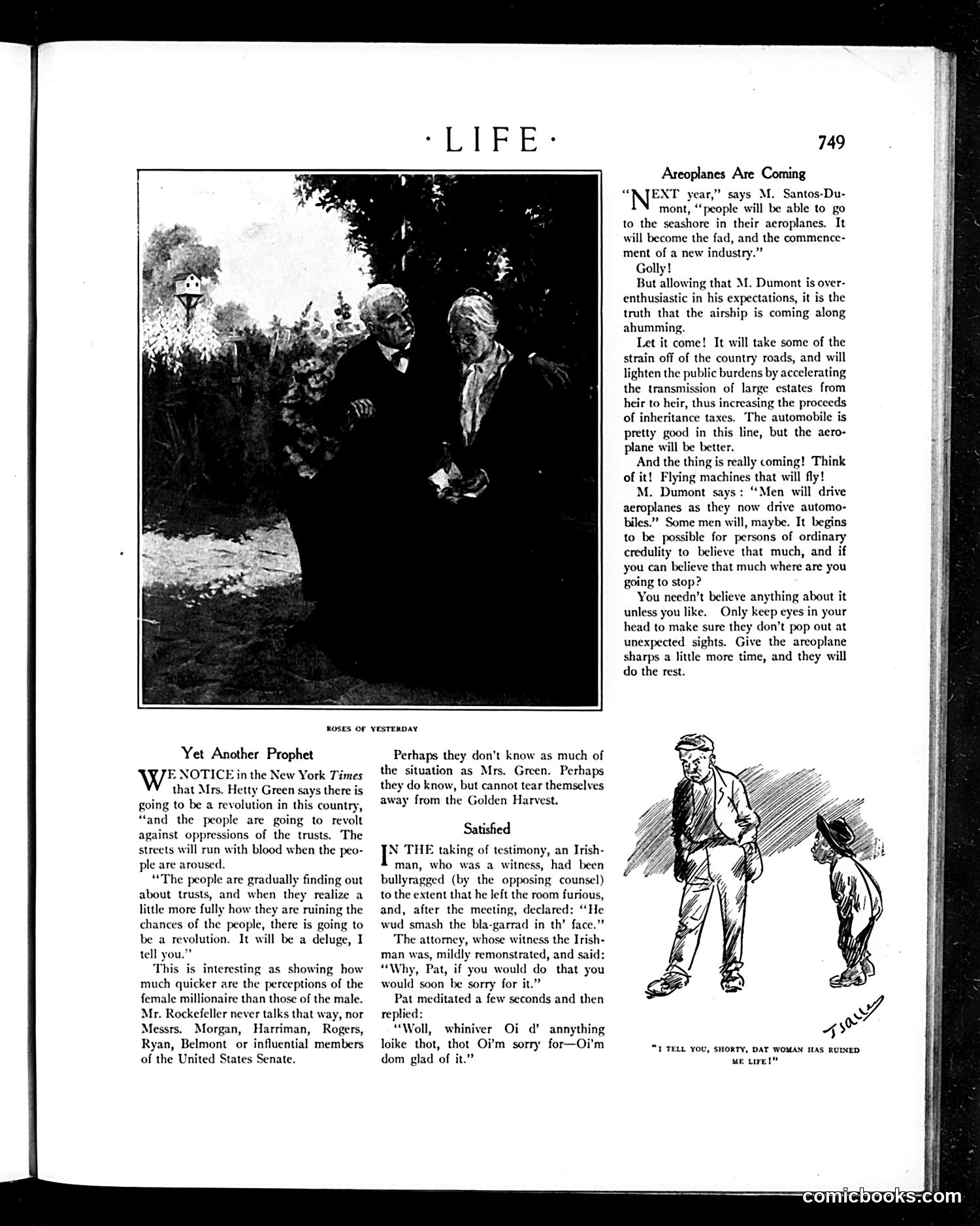 Life — December 13, 1906 — page 13 of 28