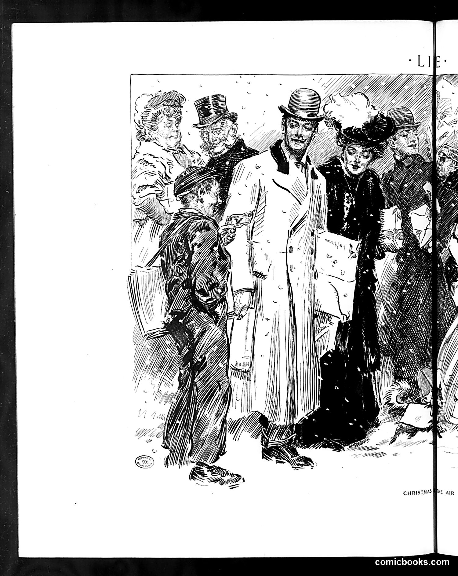 Life — December 13, 1906 — page 14 of 28