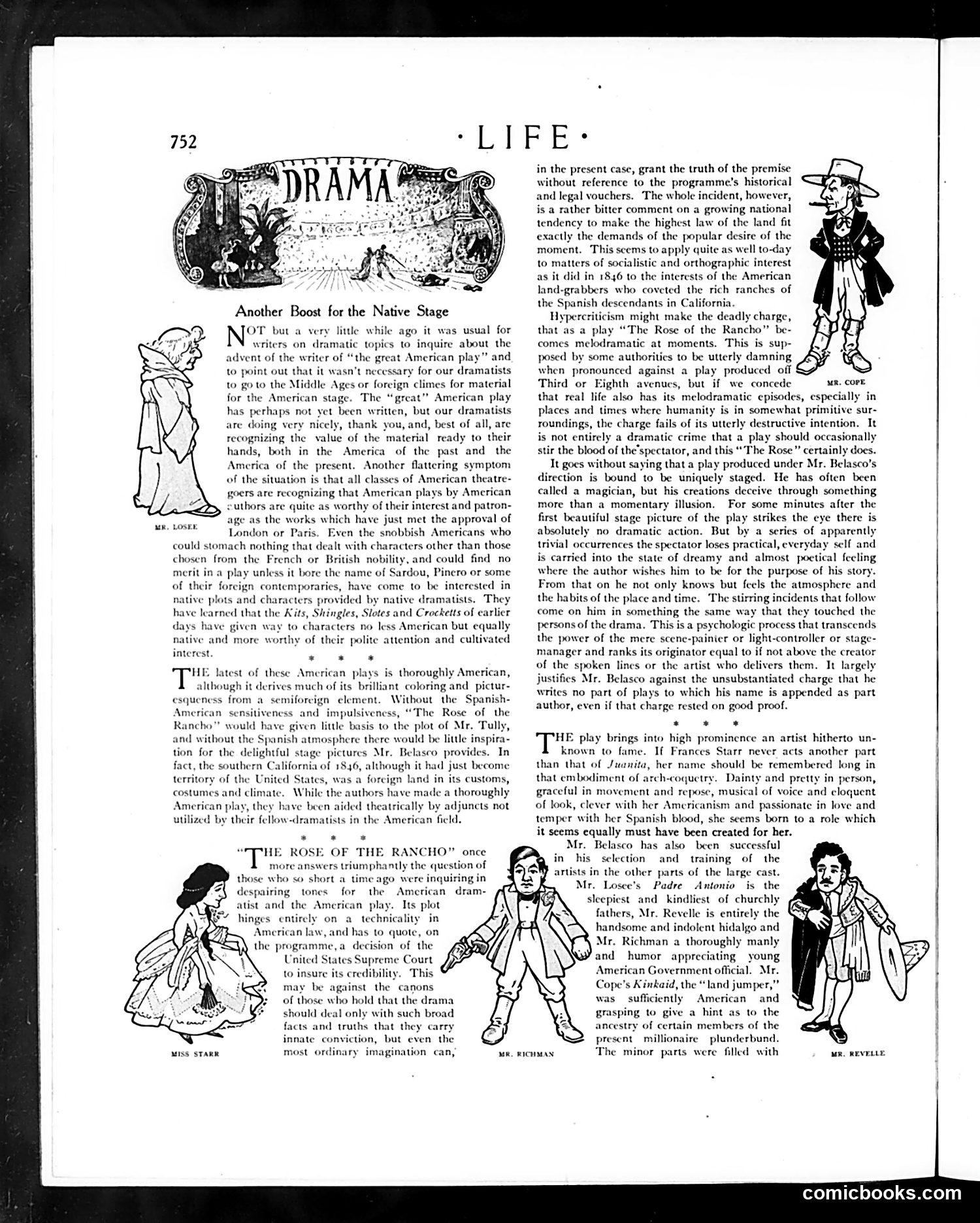 Life — December 13, 1906 — page 16 of 28