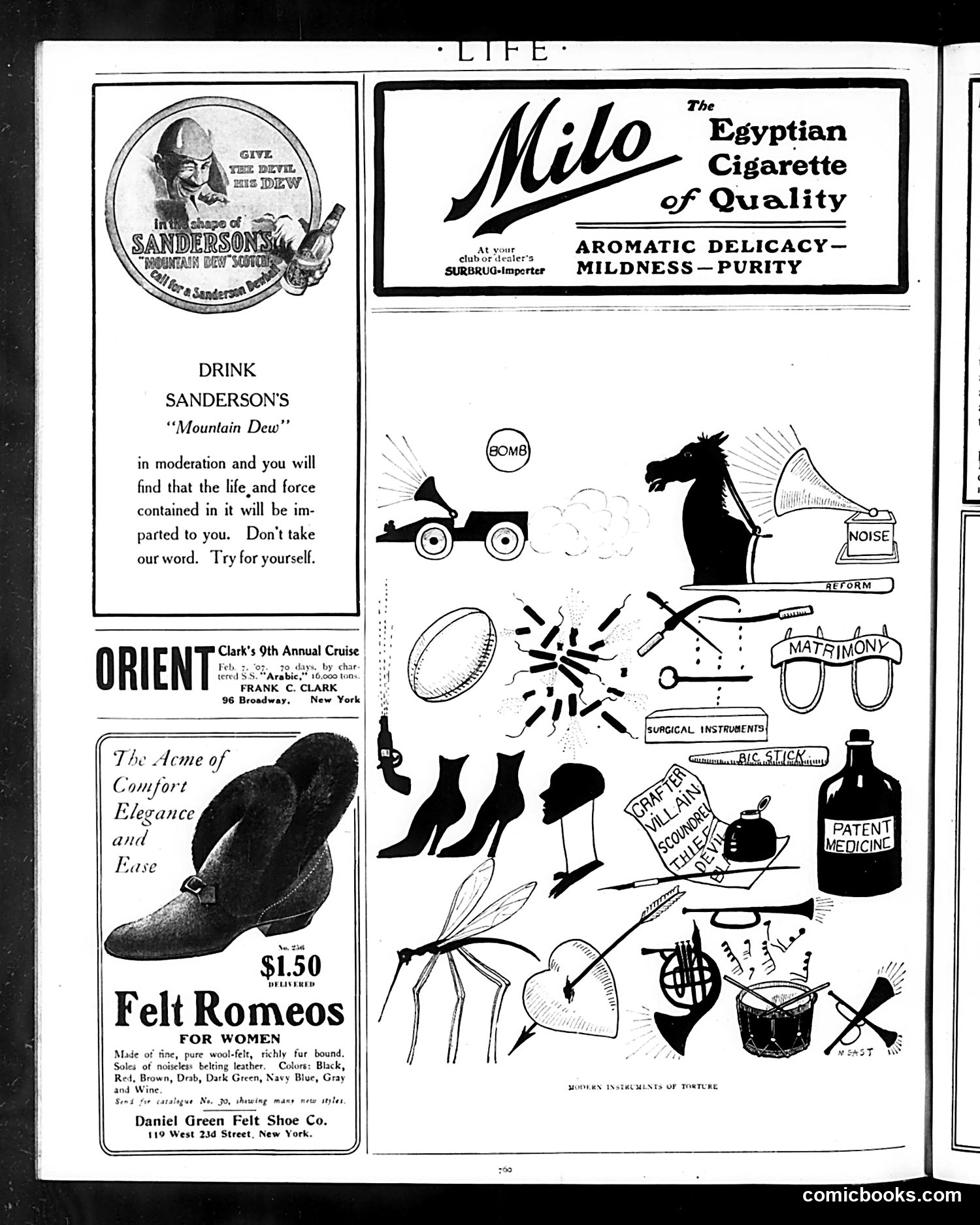 Life — December 13, 1906 — page 24 of 28
