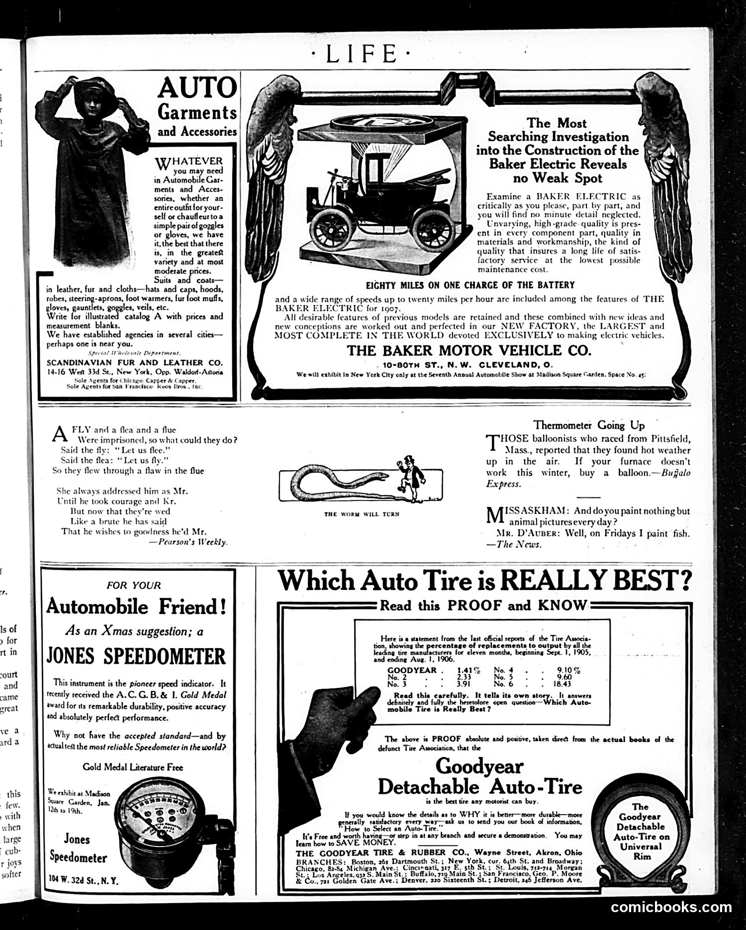 Life — December 20, 1906 — page 7 of 46