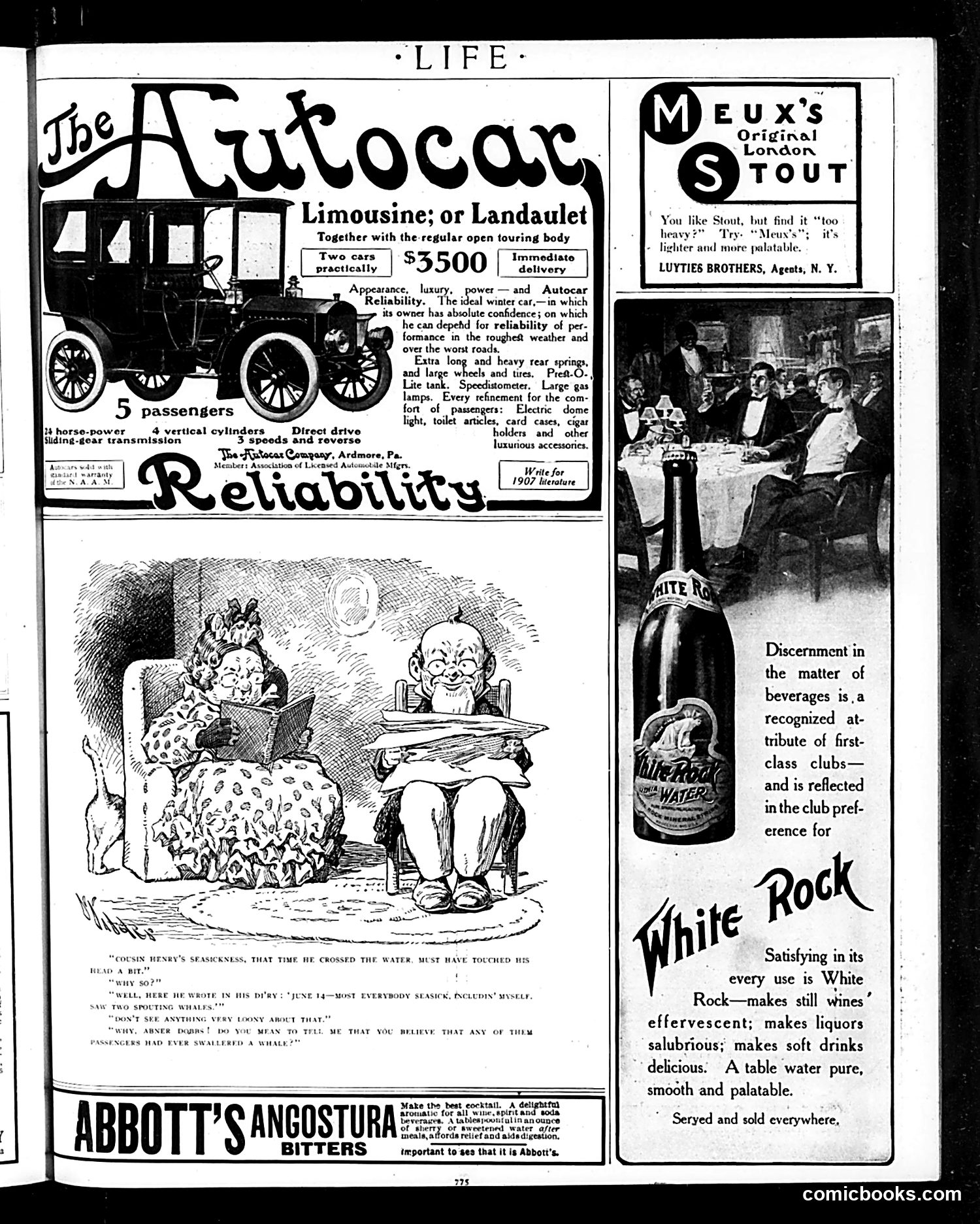 Life — December 20, 1906 — page 11 of 46