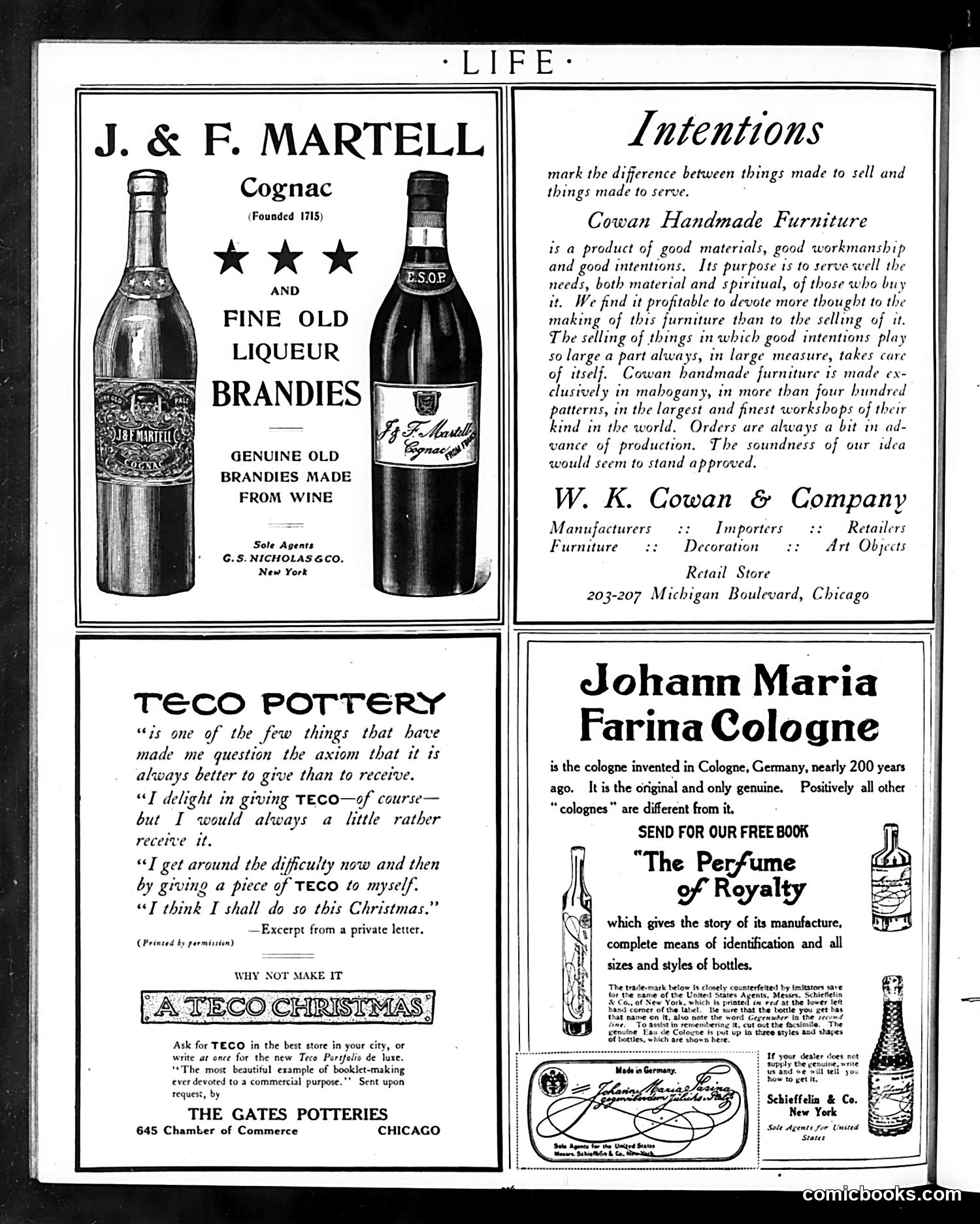 Life — December 20, 1906 — page 12 of 46