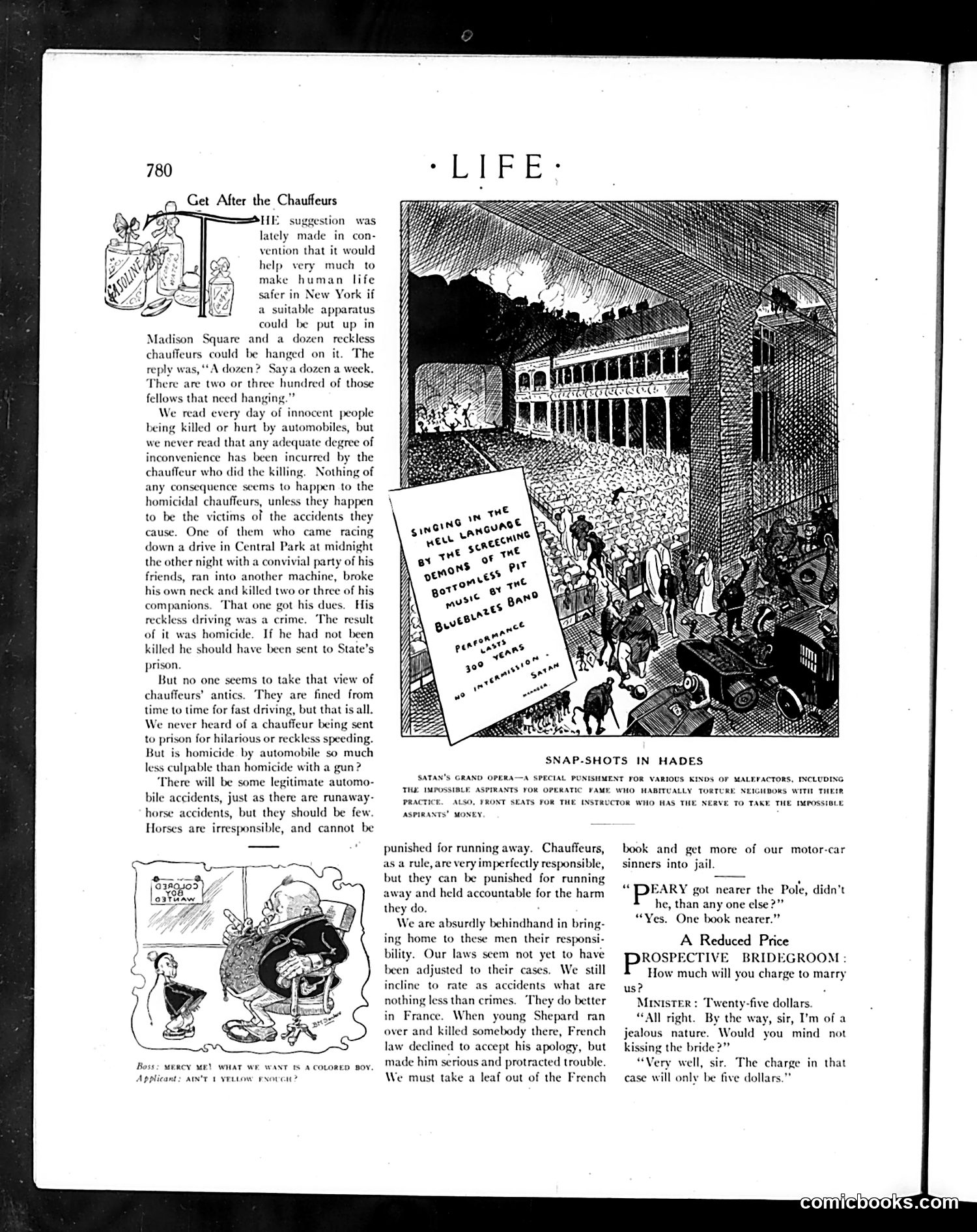 Life — December 20, 1906 — page 16 of 46