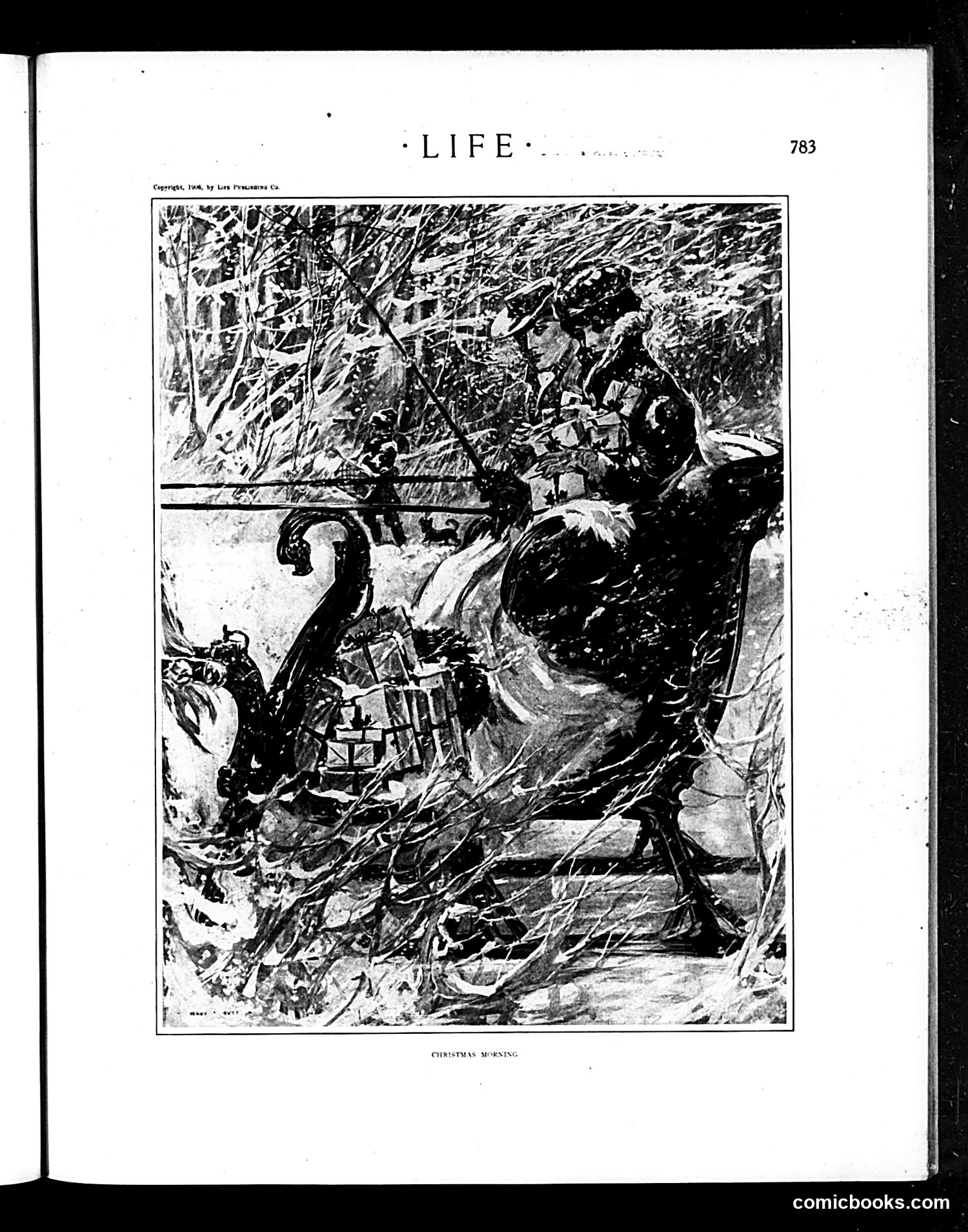 Life — December 20, 1906 — page 19 of 46