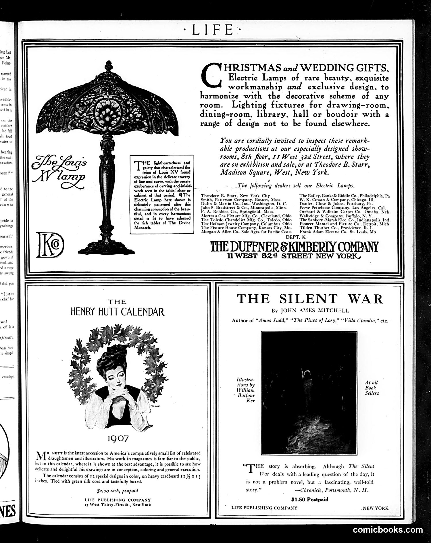 Life — December 20, 1906 — page 27 of 46
