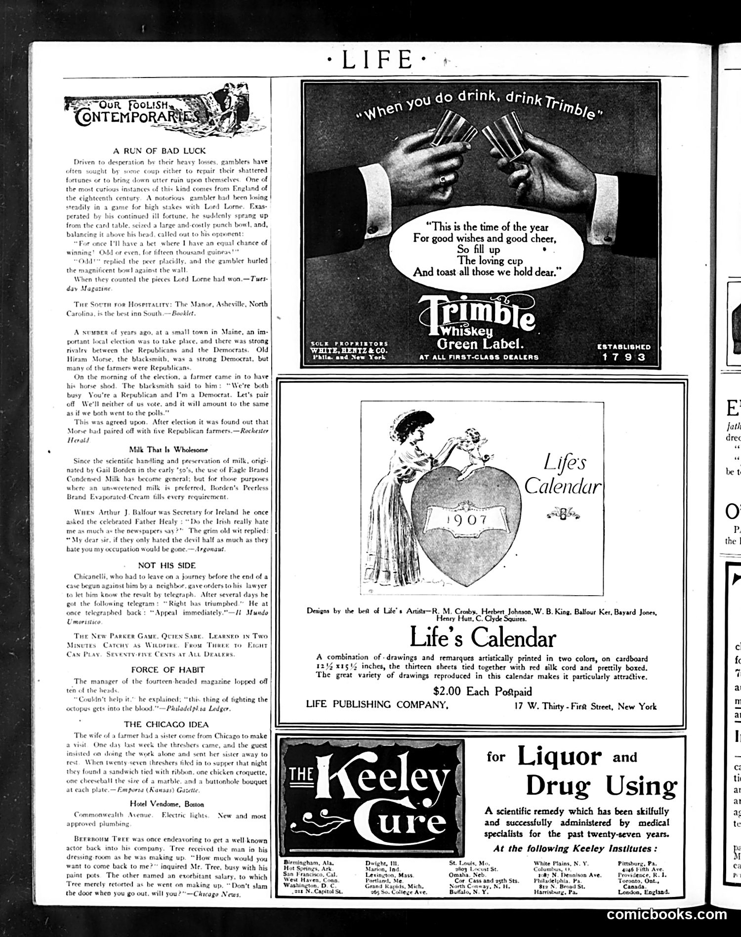 Life — December 20, 1906 — page 28 of 46