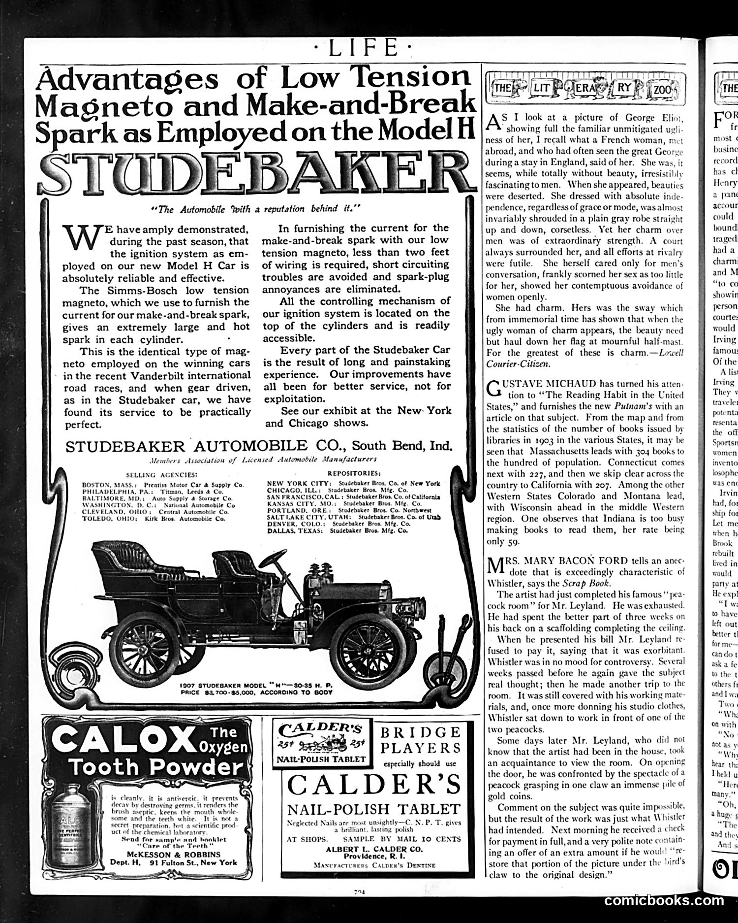 Life — December 20, 1906 — page 30 of 46