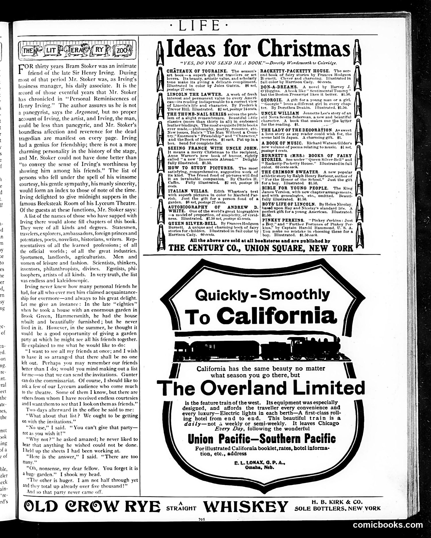 Life — December 20, 1906 — page 31 of 46