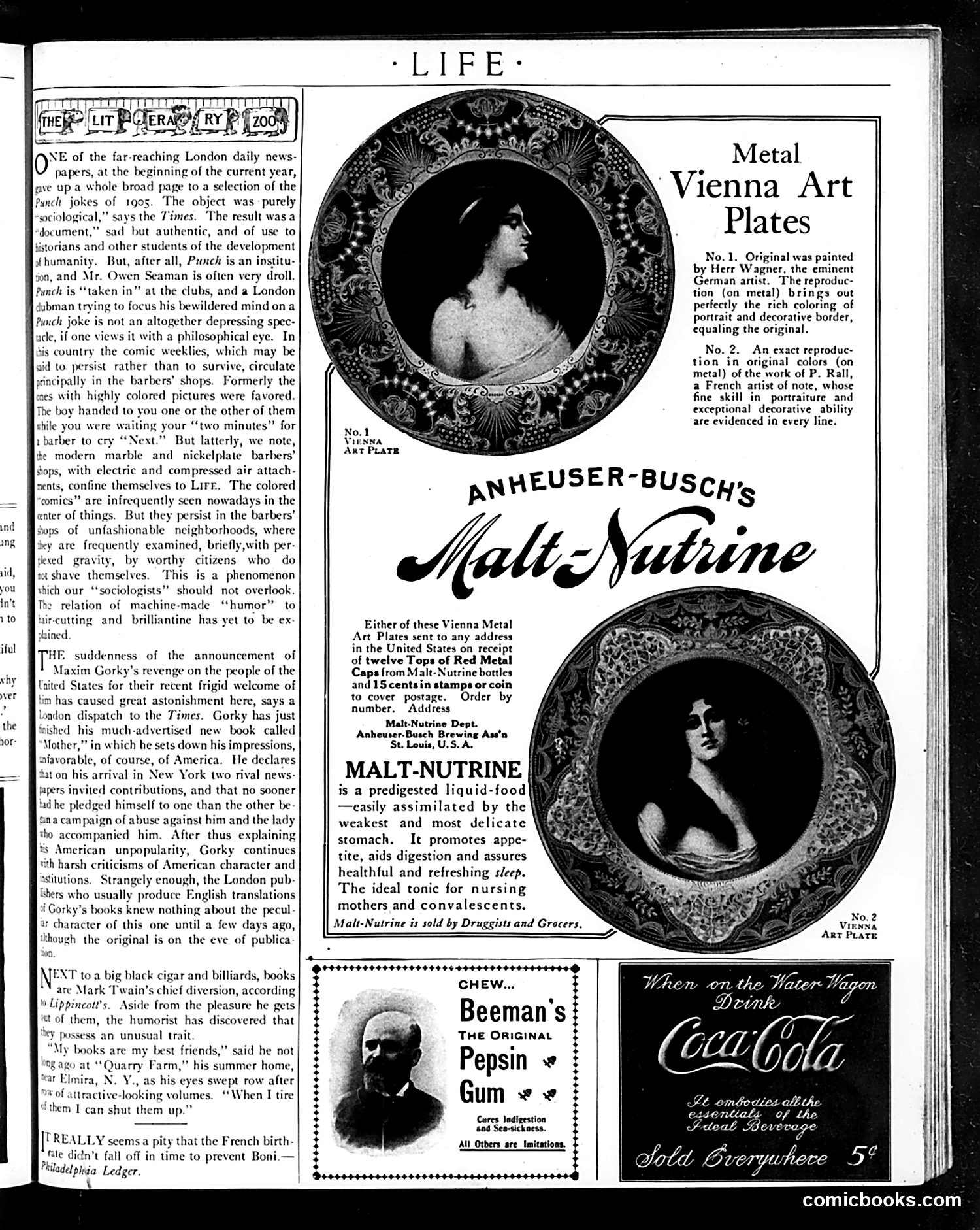 Life — December 20, 1906 — page 33 of 46