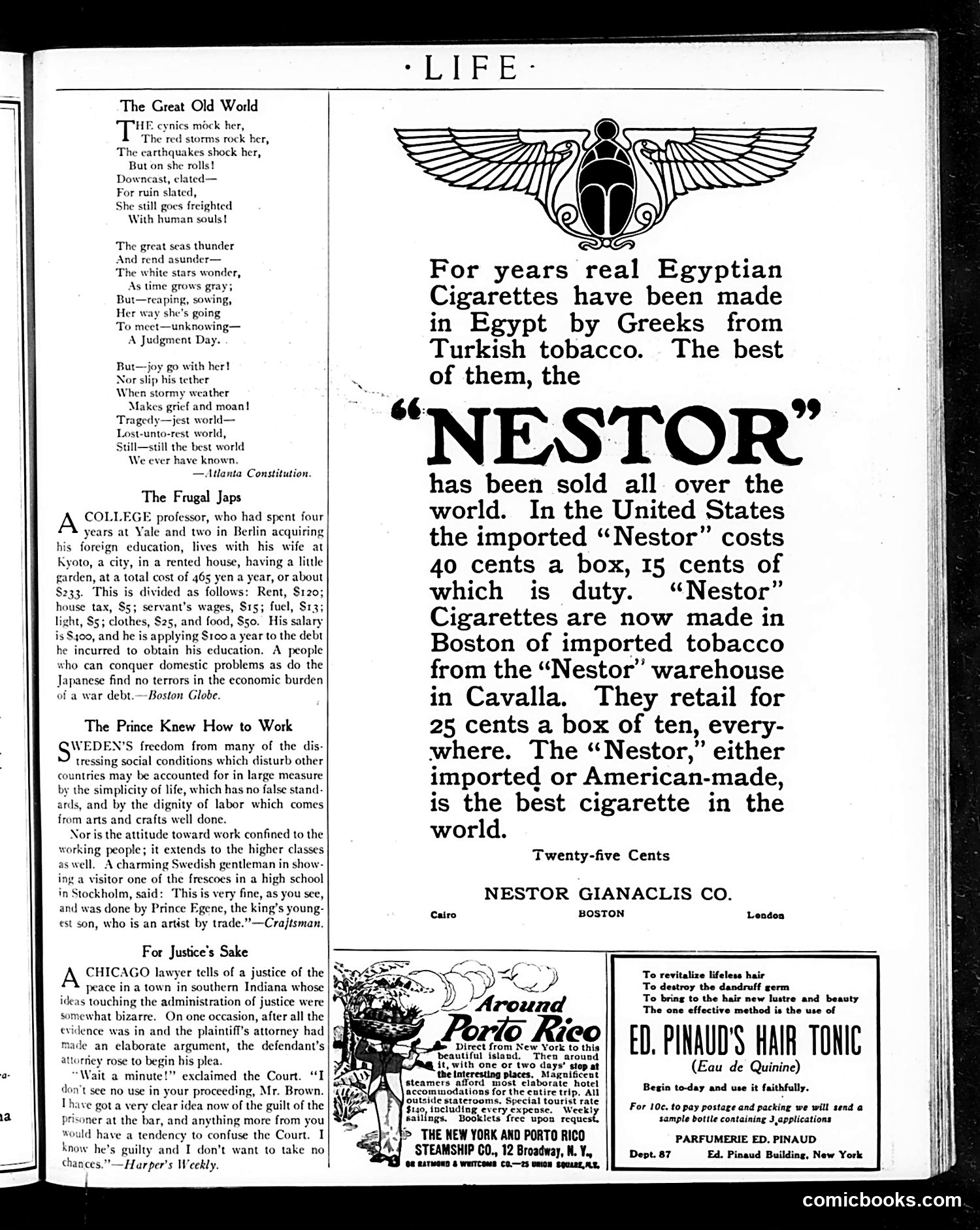 Life — December 20, 1906 — page 35 of 46