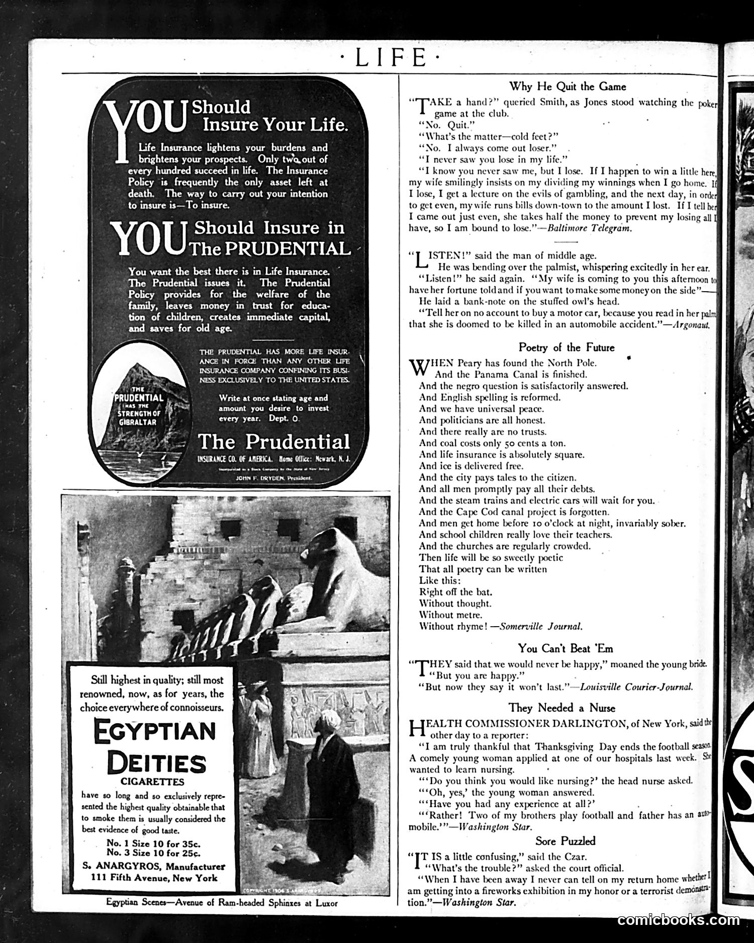 Life — December 20, 1906 — page 38 of 46