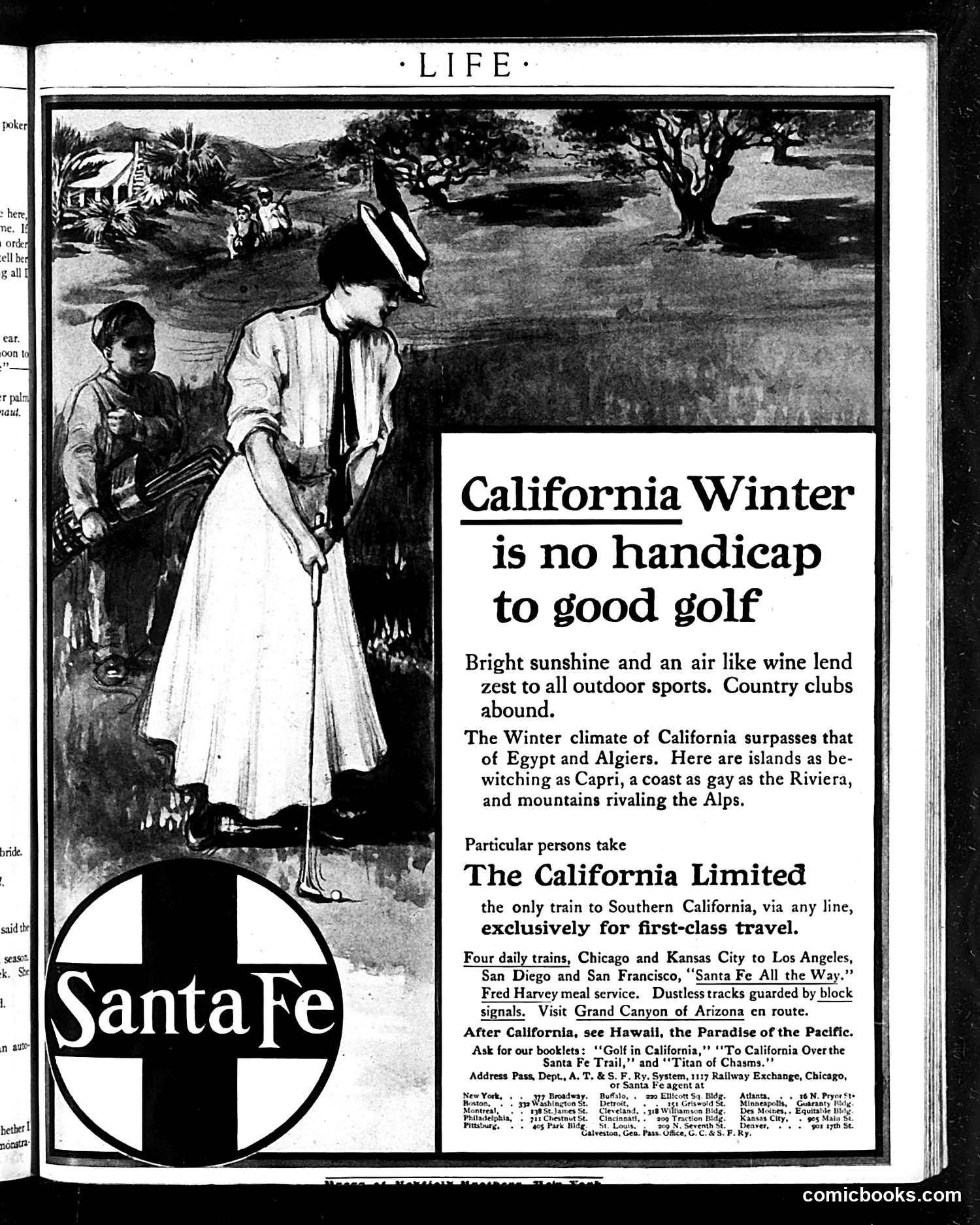 Life — December 20, 1906 — page 39 of 46