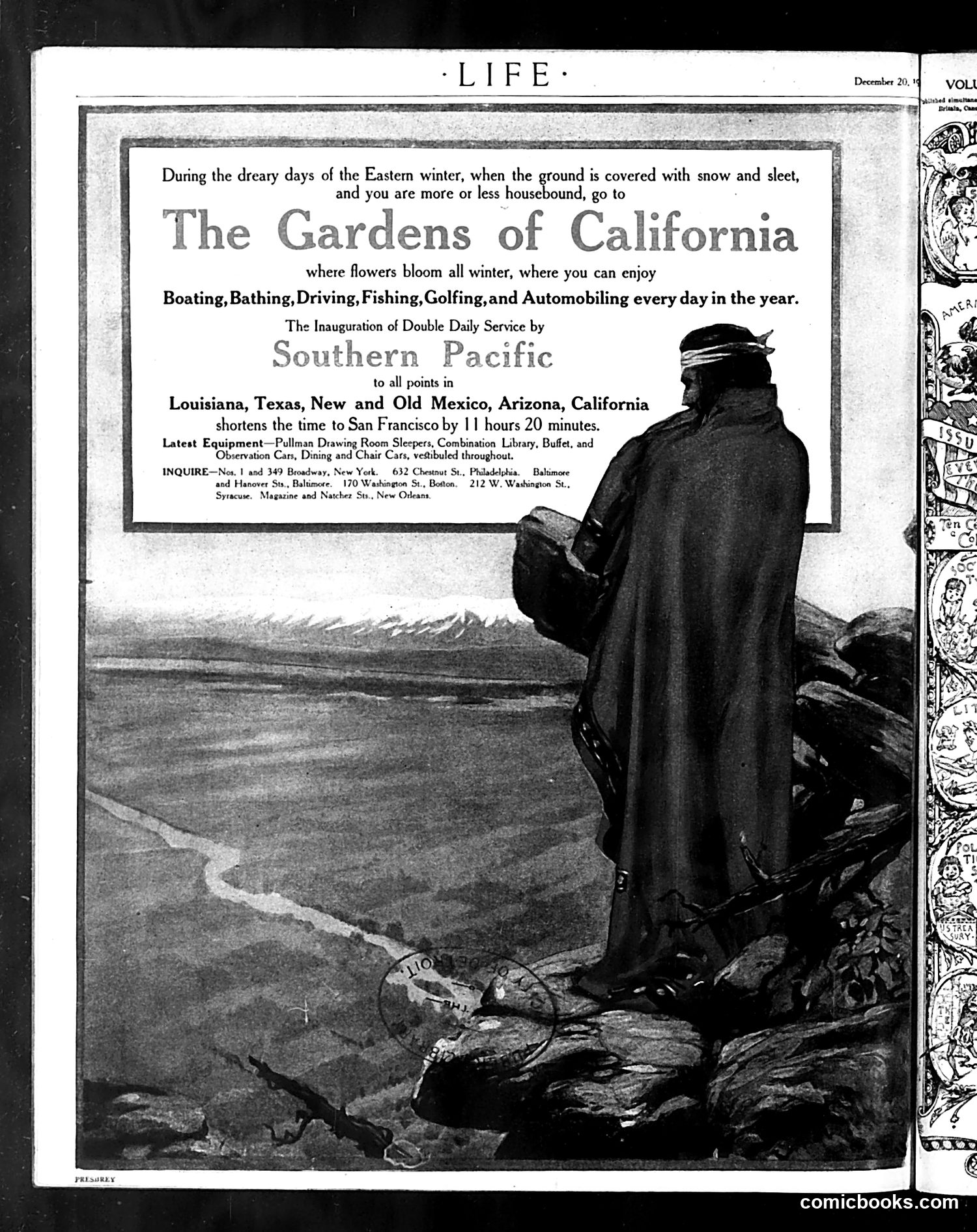 Life — December 20, 1906 — page 40 of 46