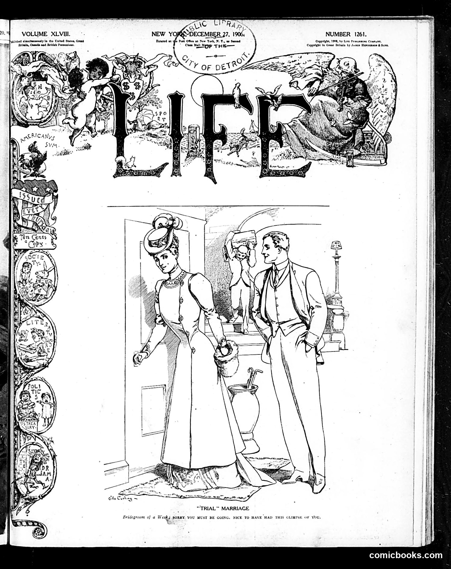 Life — December 20, 1906 — page 41 of 46