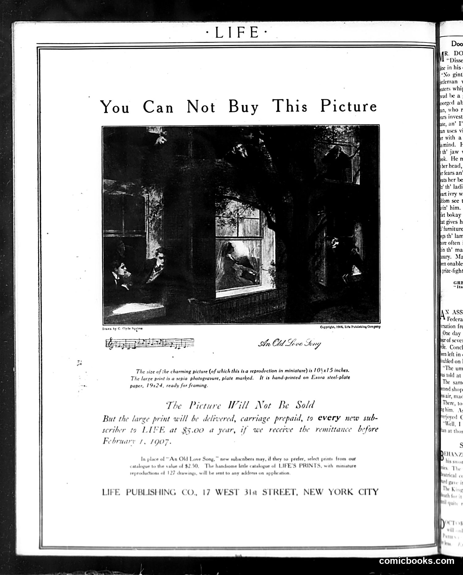 Life — December 20, 1906 — page 44 of 46