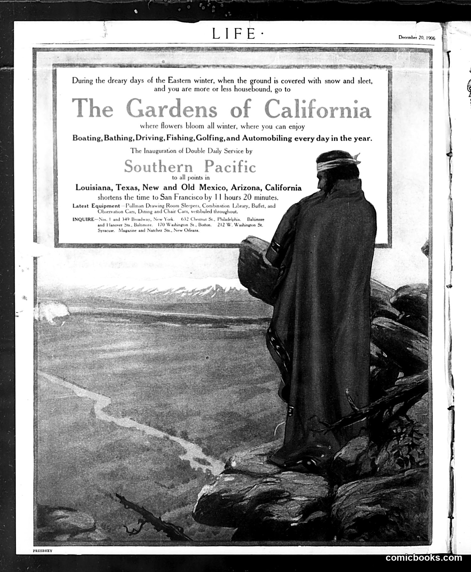 Life — December 20, 1906 — page 46 of 46