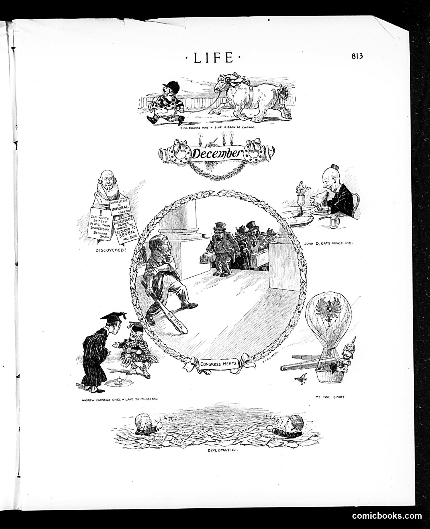 Life — December 27, 1906 — page 9 of 33