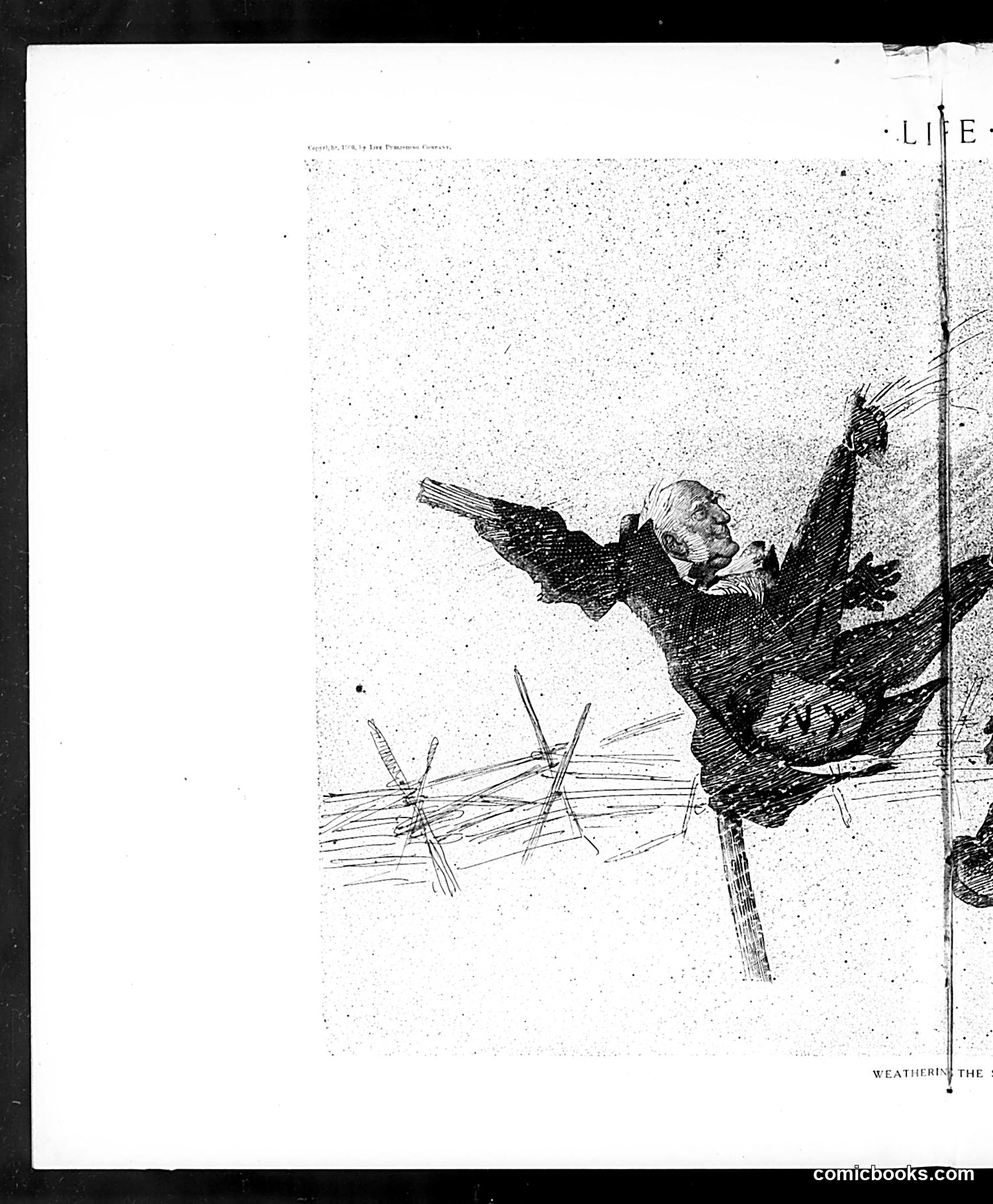 Life — December 27, 1906 — page 16 of 33