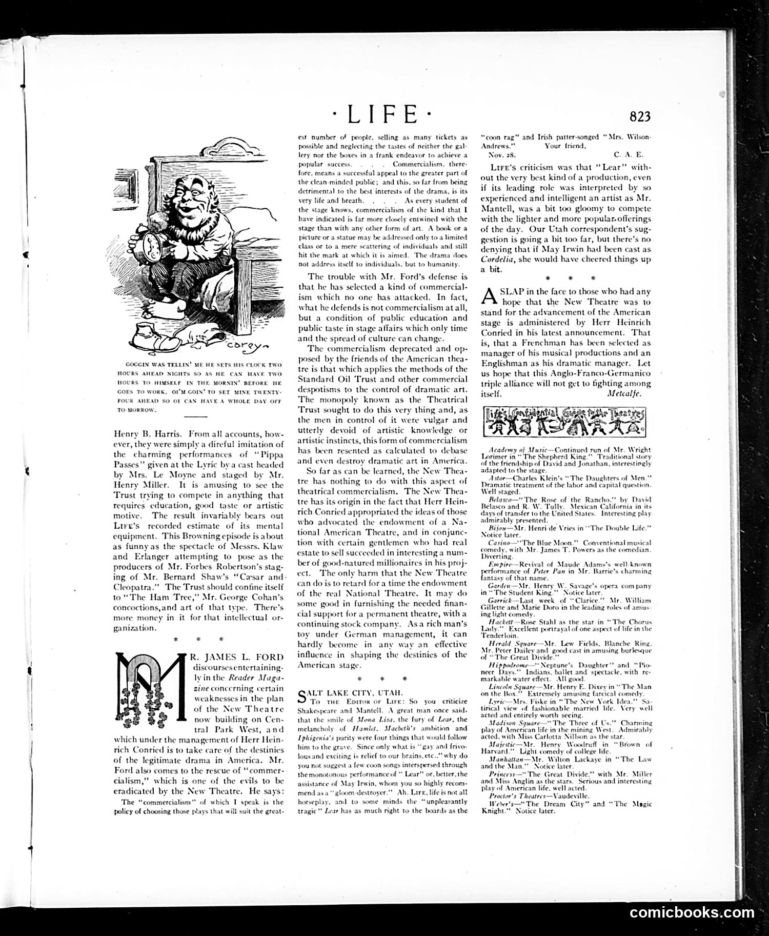 Life — December 27, 1906 — page 19 of 33