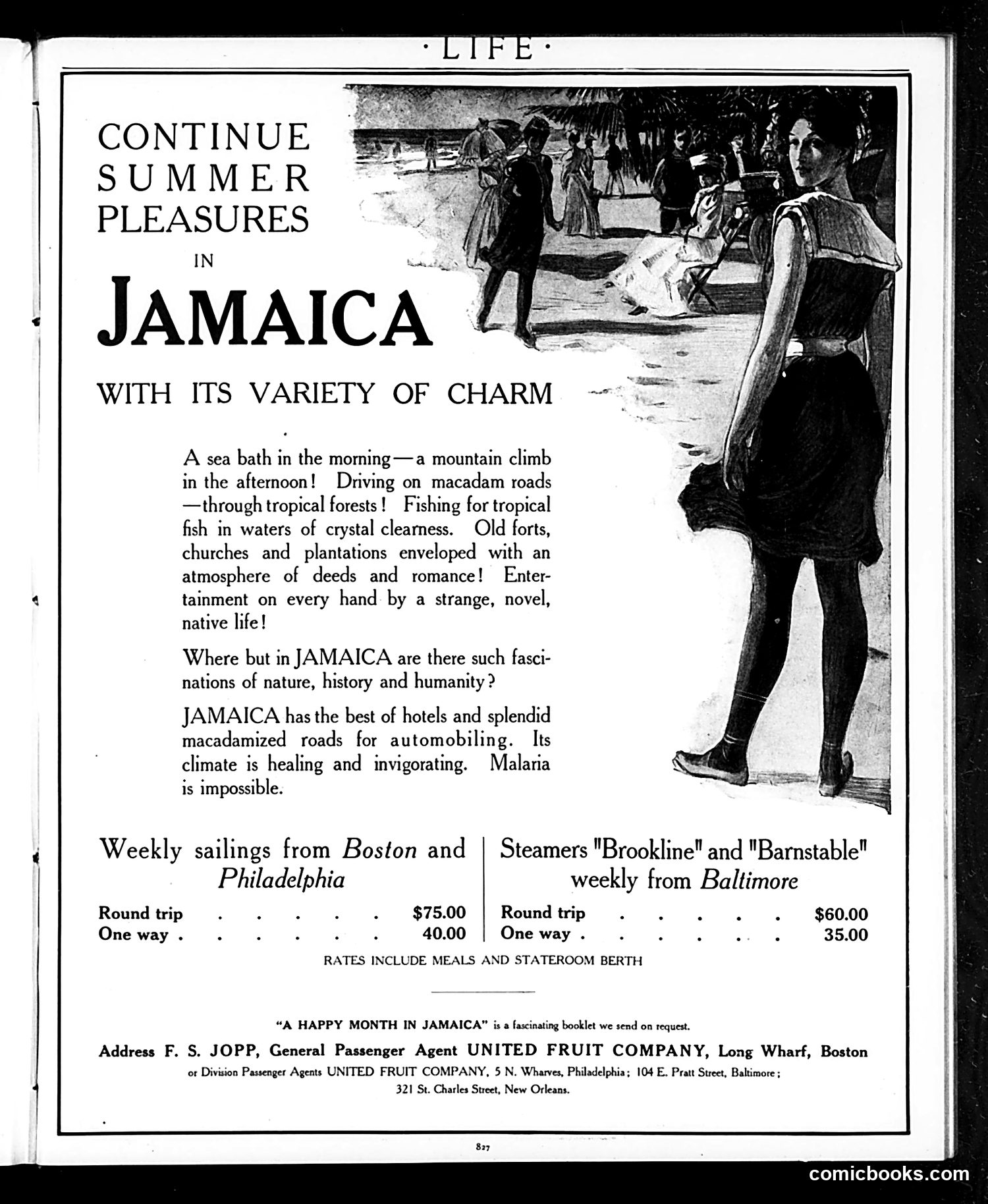 Life — December 27, 1906 — page 23 of 33
