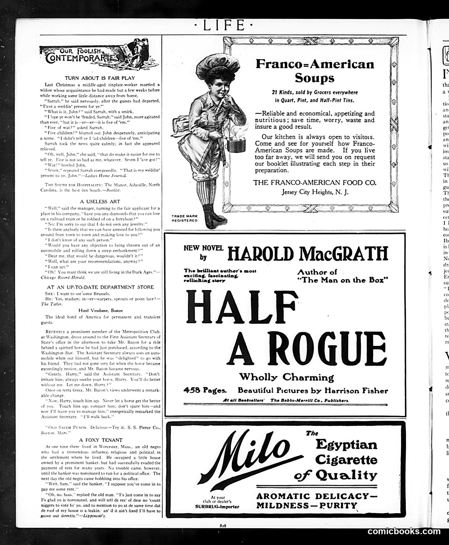 Life — December 27, 1906 — page 24 of 33