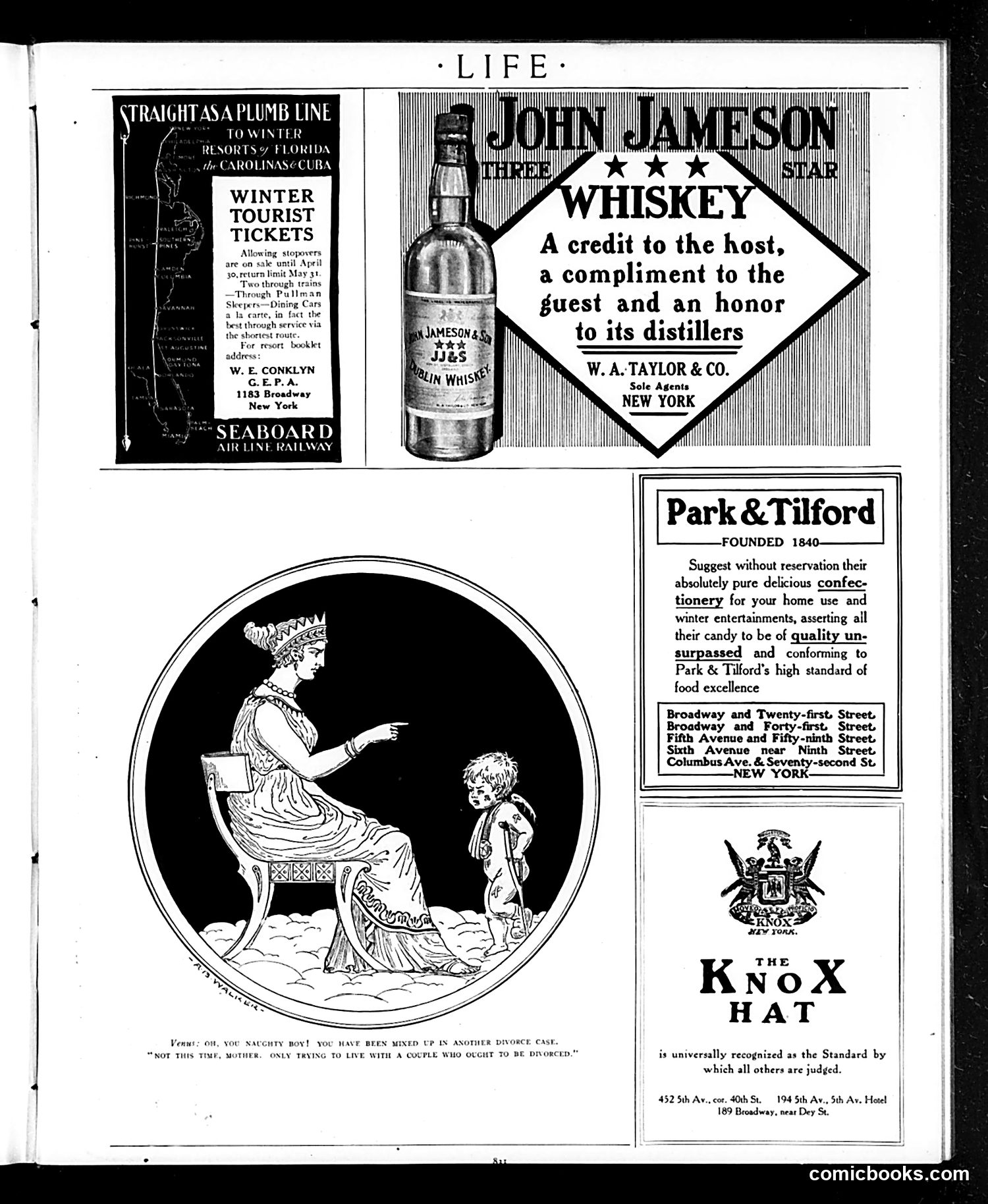 Life — December 27, 1906 — page 27 of 33
