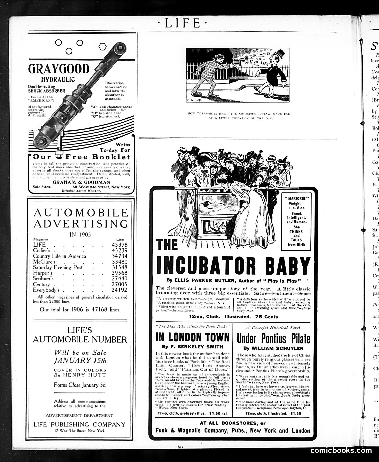 Life — December 27, 1906 — page 30 of 33